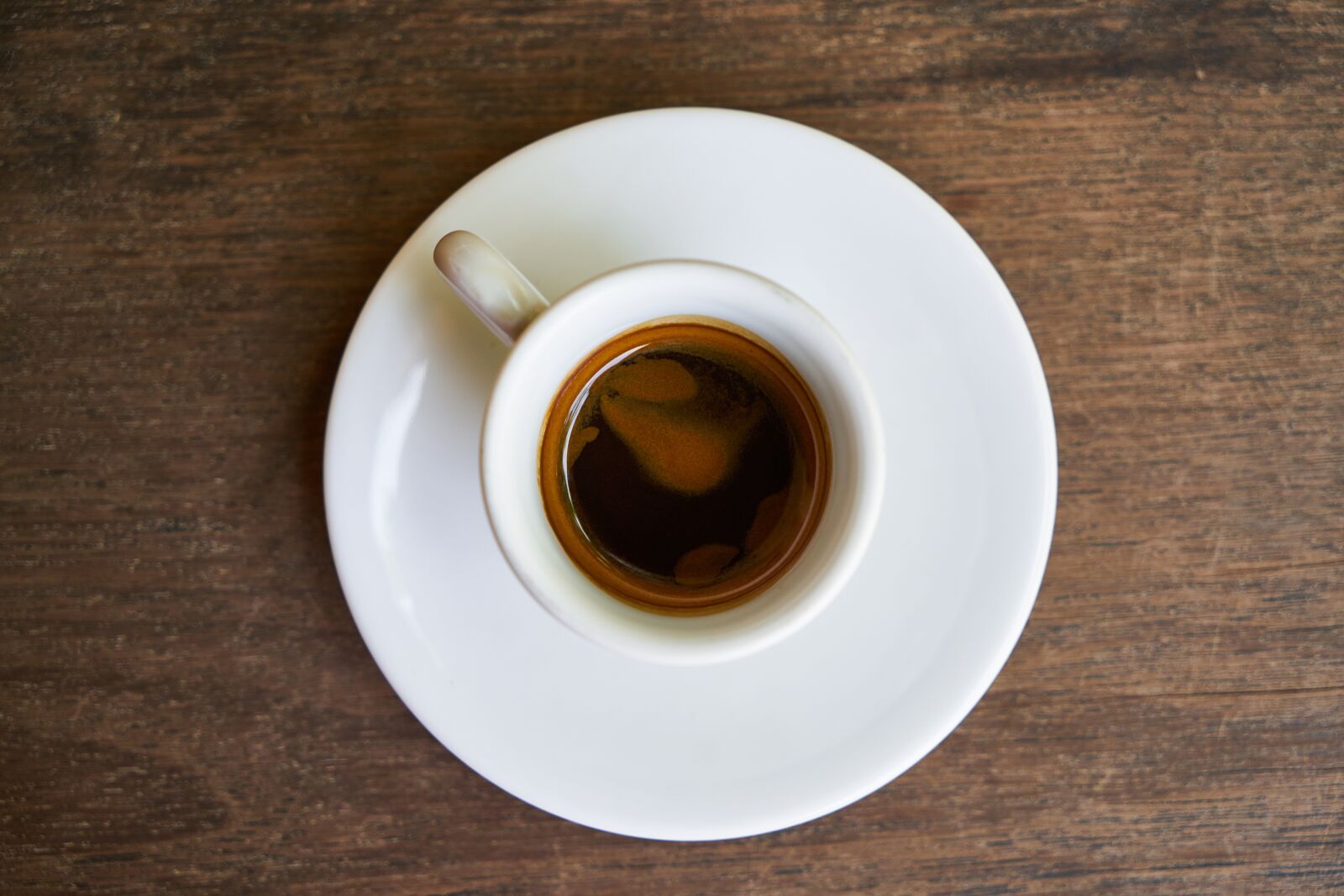 Sony a7R II sample photo. Coffee, cafe, table photography