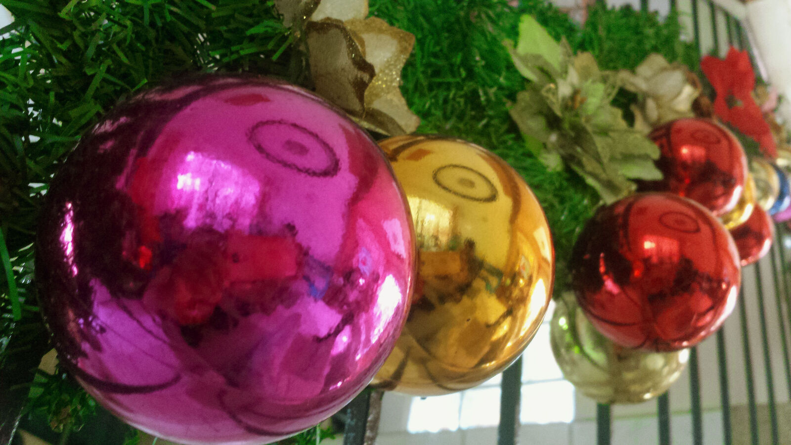 Samsung Galaxy S4 sample photo