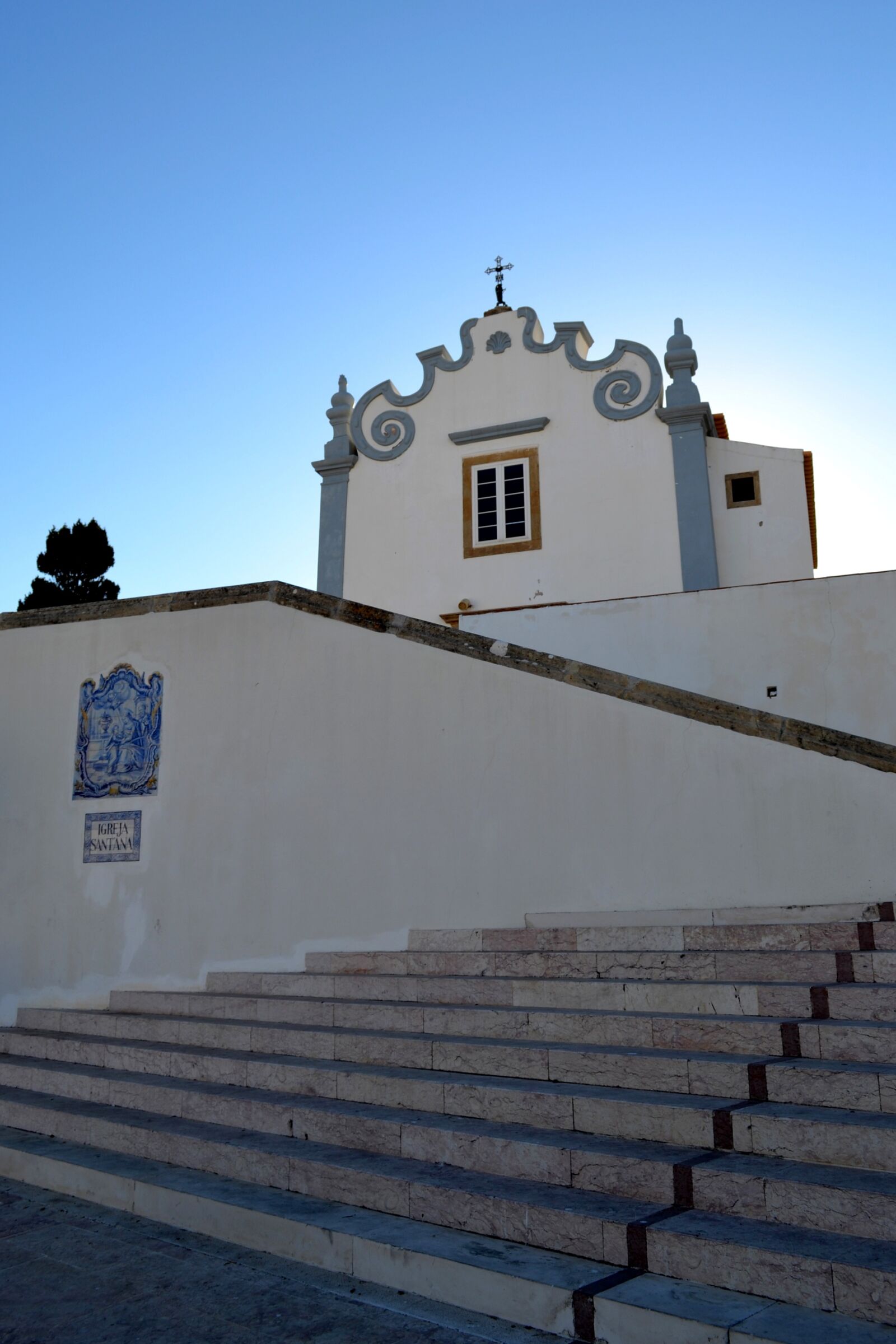 Nikon D3100 sample photo. Church, chapel, stairs photography
