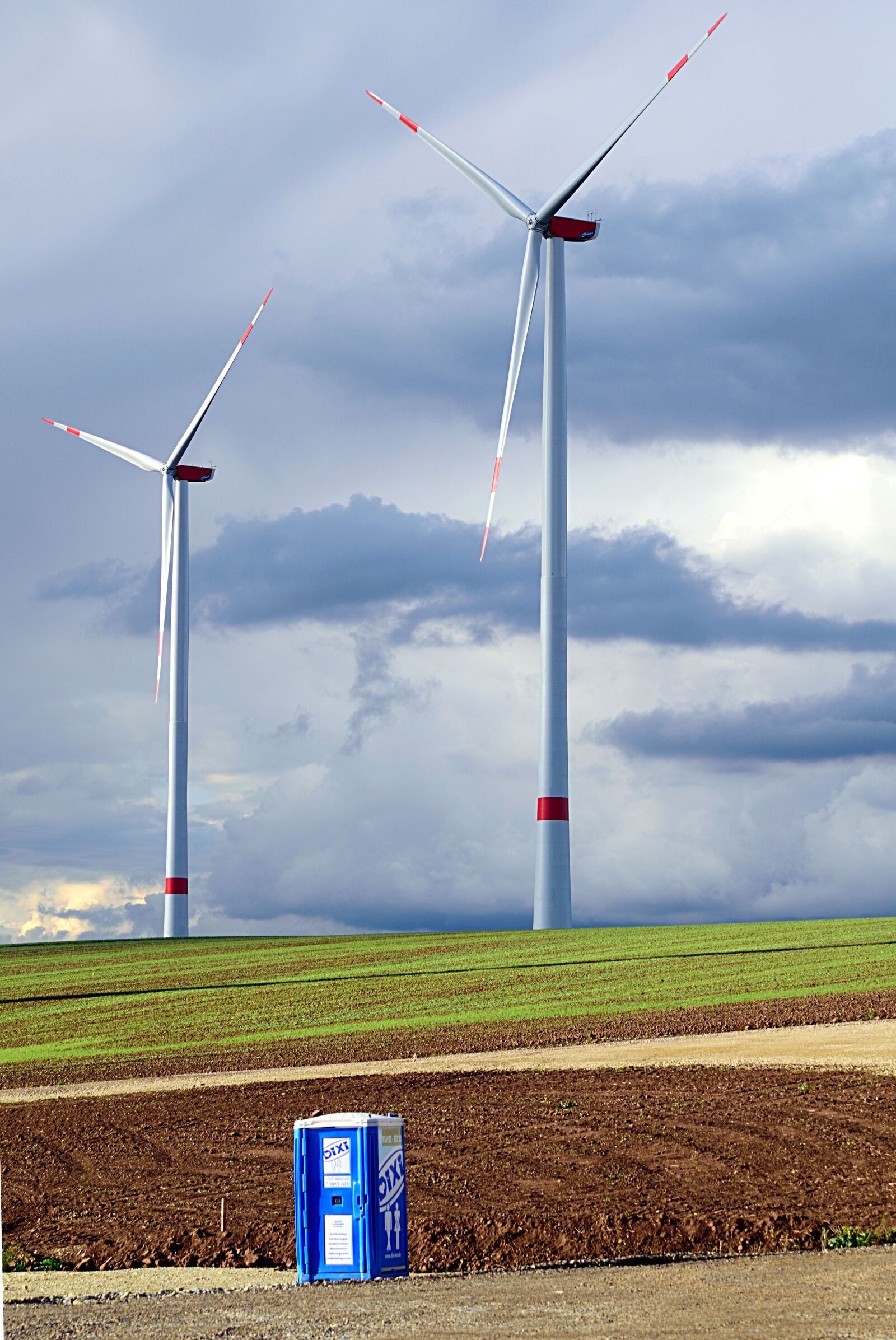 Nikon D3300 sample photo. Windräder, pinwheel, site photography
