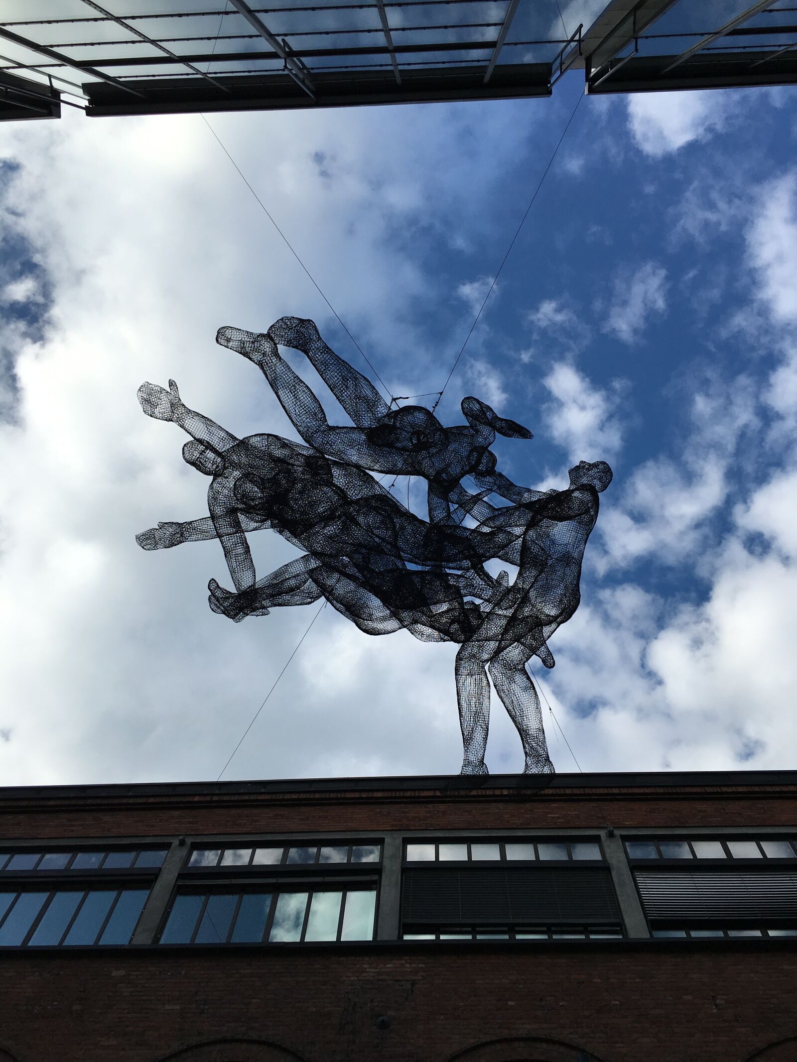 Apple iPhone 6s sample photo. Oslo, sky, norway photography