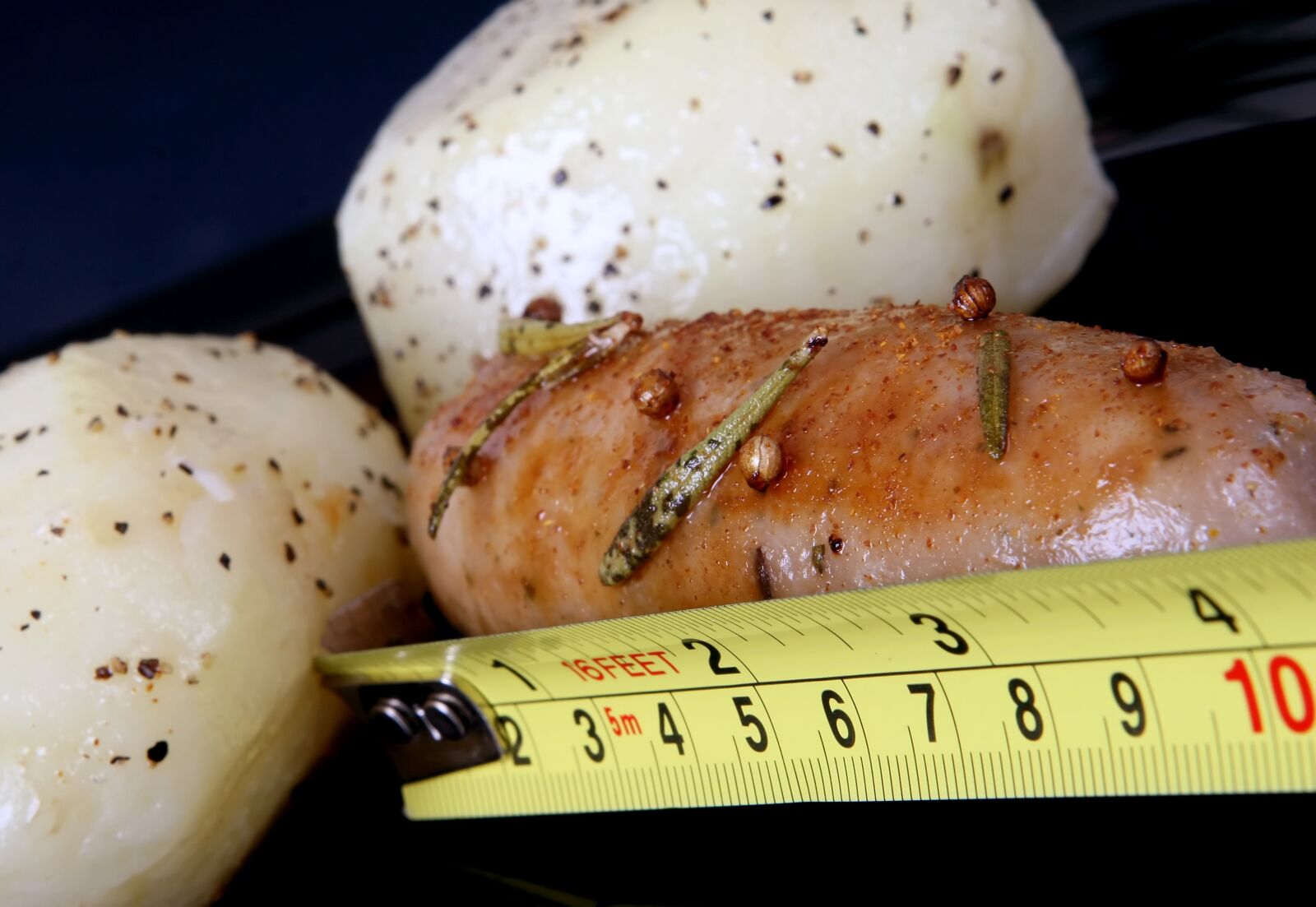 Canon EOS 30D sample photo. Length, male, sausage photography