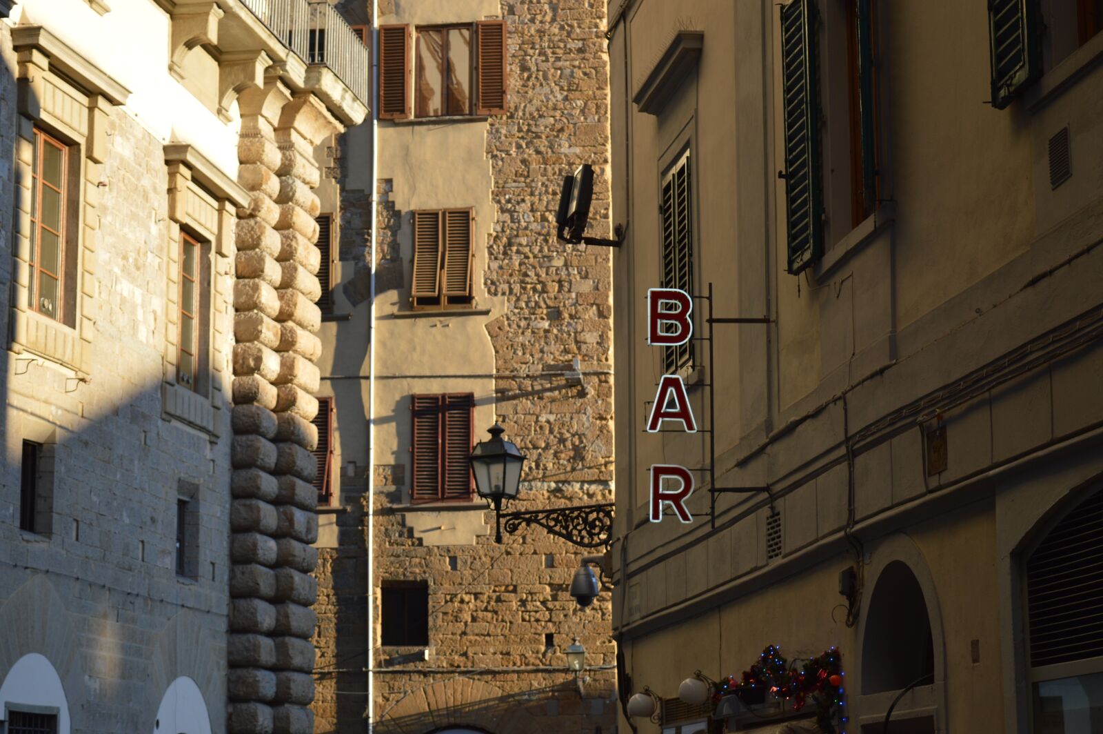 Nikon D3200 sample photo. Florence, italy, travel photography