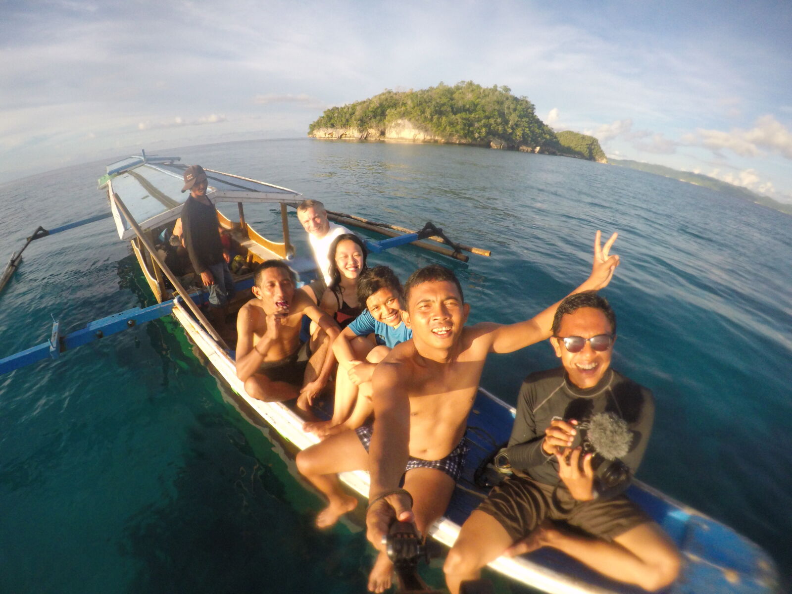 GoPro HERO4 Silver sample photo