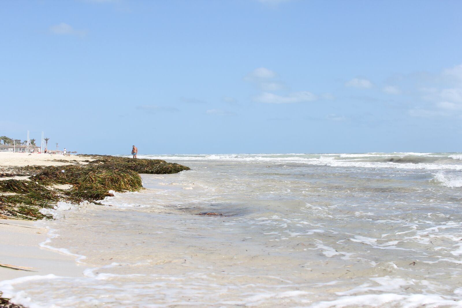 Canon EOS 60D sample photo. Djerba, island, tunisia photography