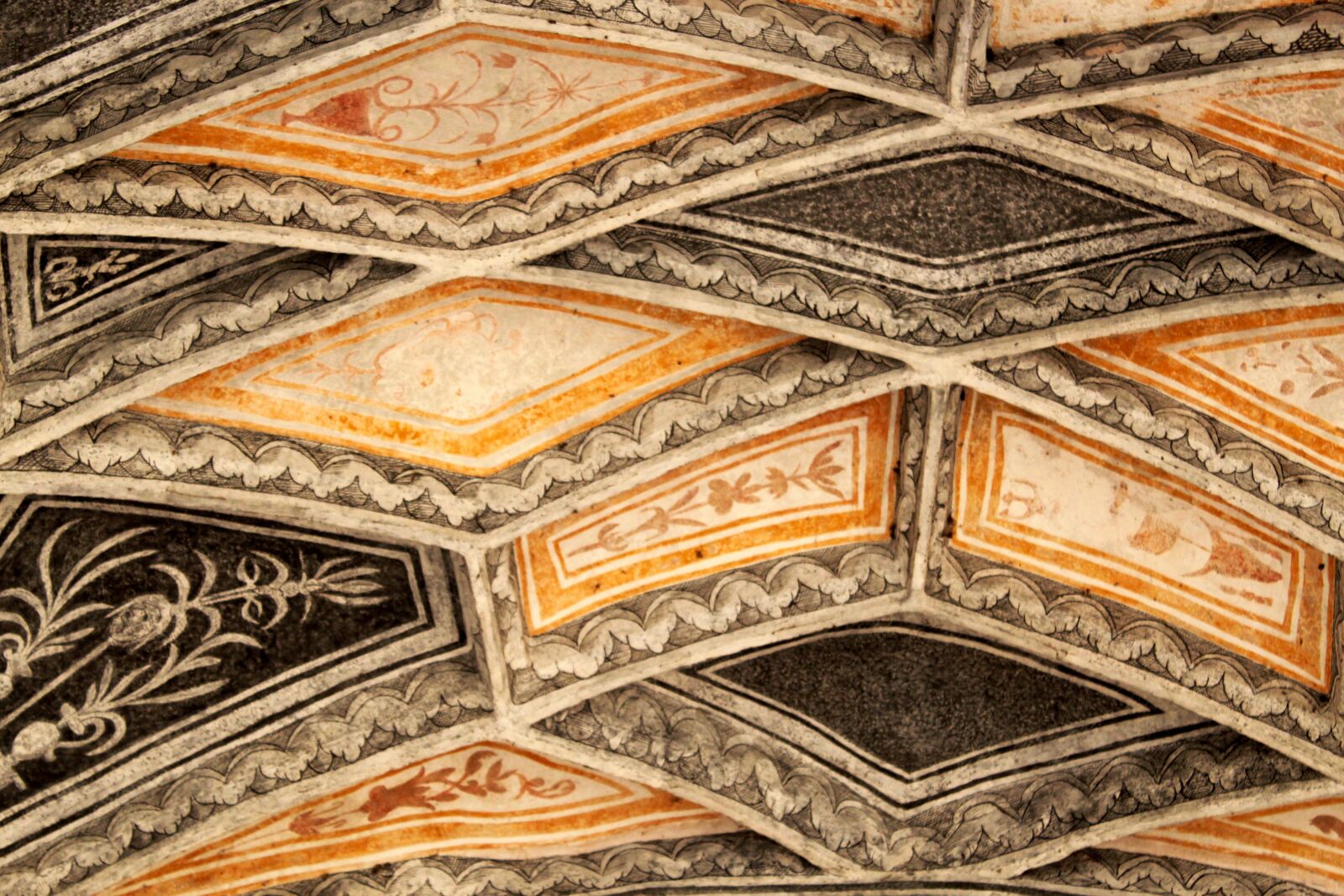 Canon EOS 1300D (EOS Rebel T6 / EOS Kiss X80) sample photo. Frescos, neuburg a, d photography