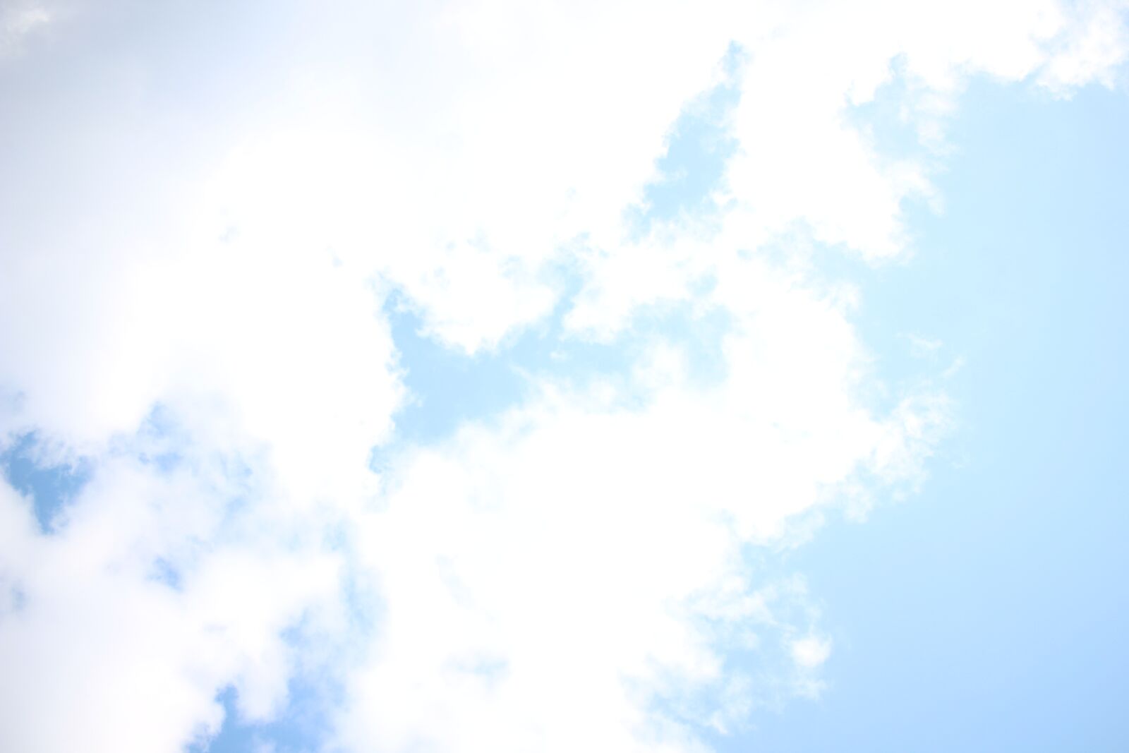 Canon EF-S 24mm F2.8 STM sample photo. Sky, clouds, weather photography