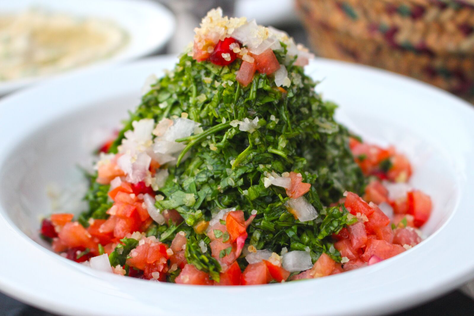 Canon EOS 700D (EOS Rebel T5i / EOS Kiss X7i) sample photo. Food, arab, arabic photography