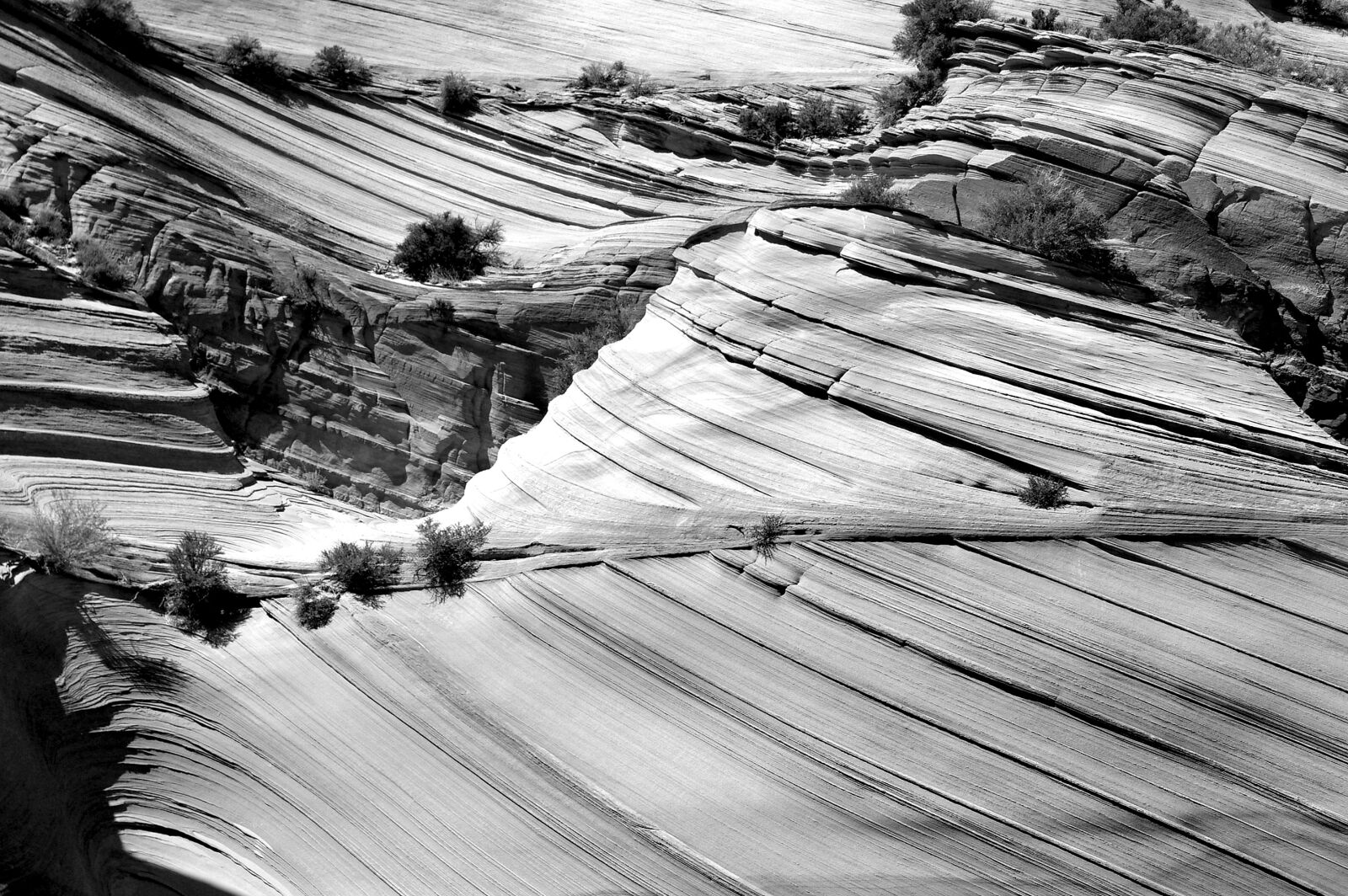 Pentax K100D sample photo. Grayscale, photography, of, mountain photography