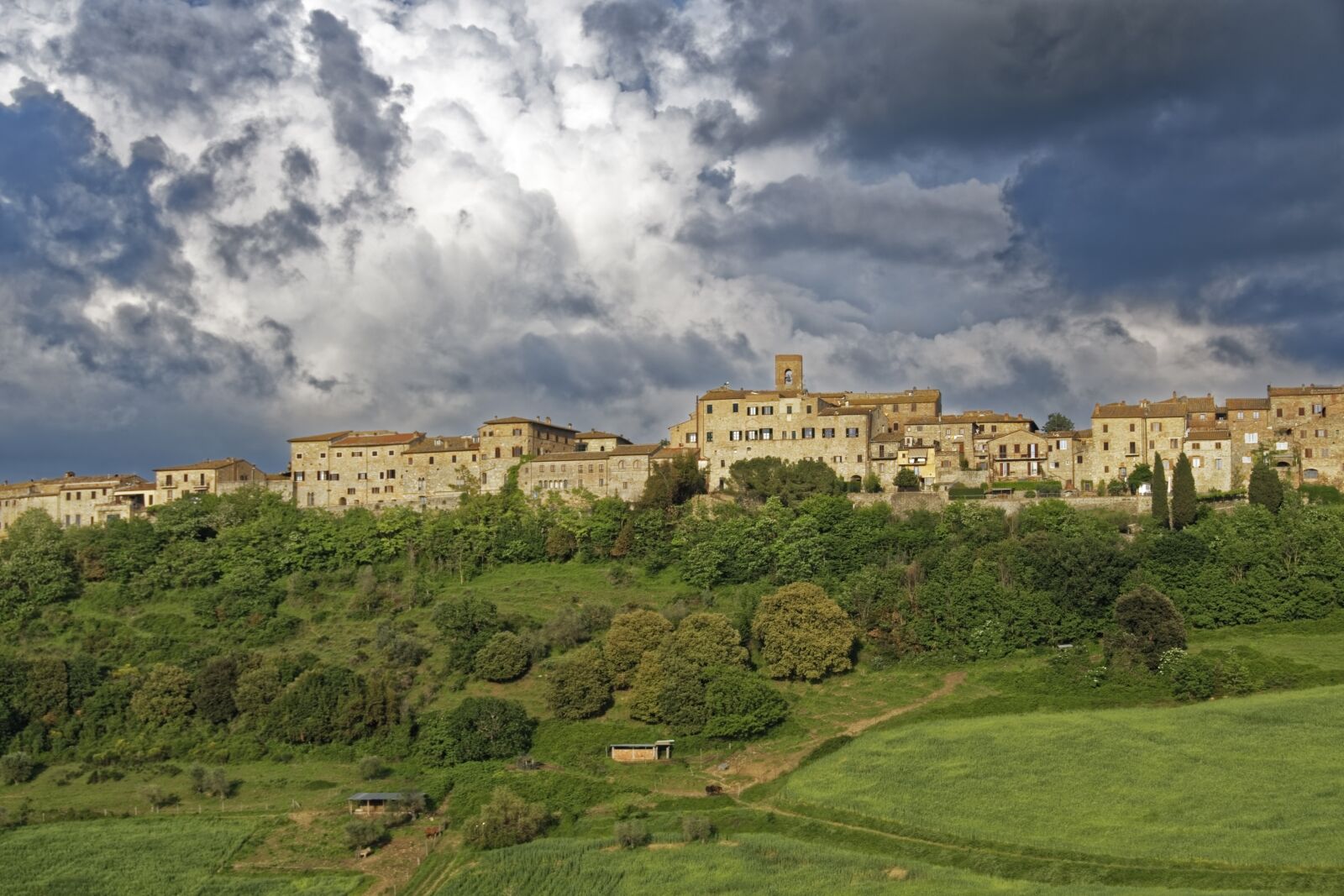 Nikon D500 sample photo. Italy, toscana, casole d'elsa photography