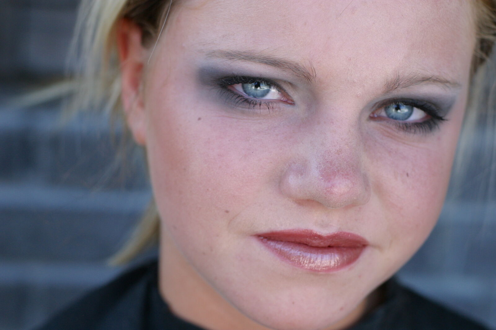 Canon EOS D60 sample photo