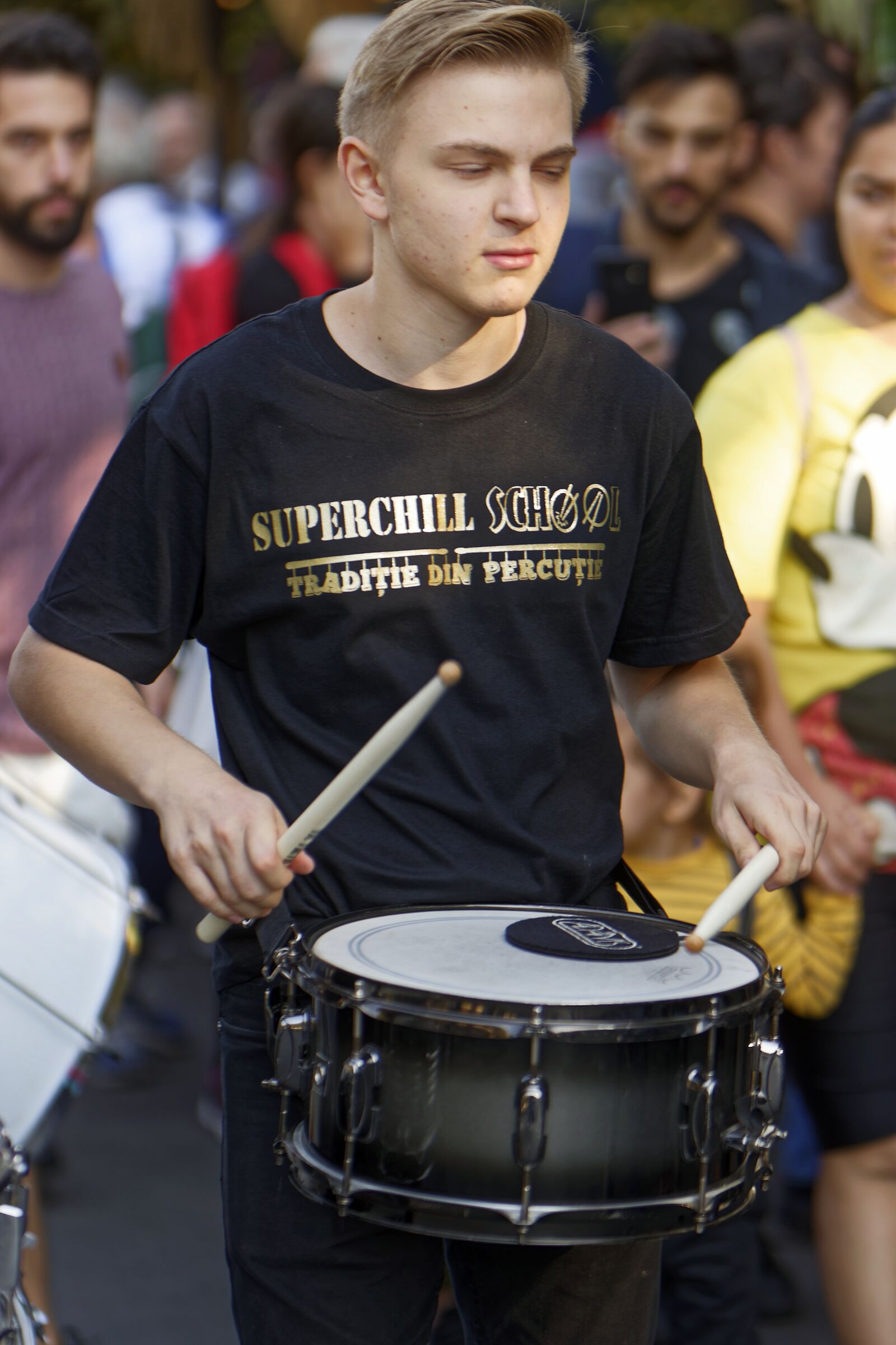 Nikon D5300 sample photo. Boy, young, person photography