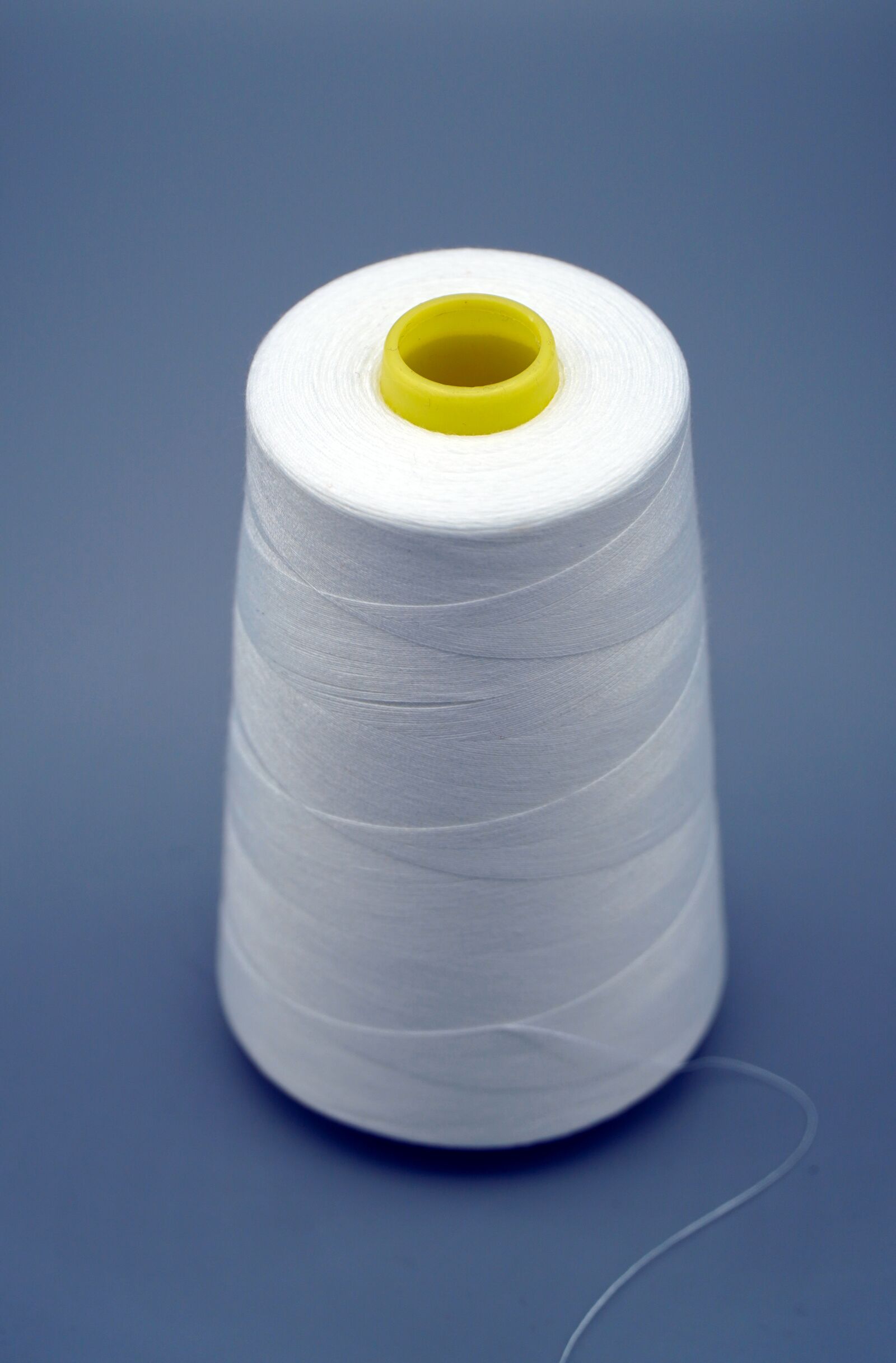 Sony E PZ 18-105mm F4 G OSS sample photo. Yarn, role, sew photography