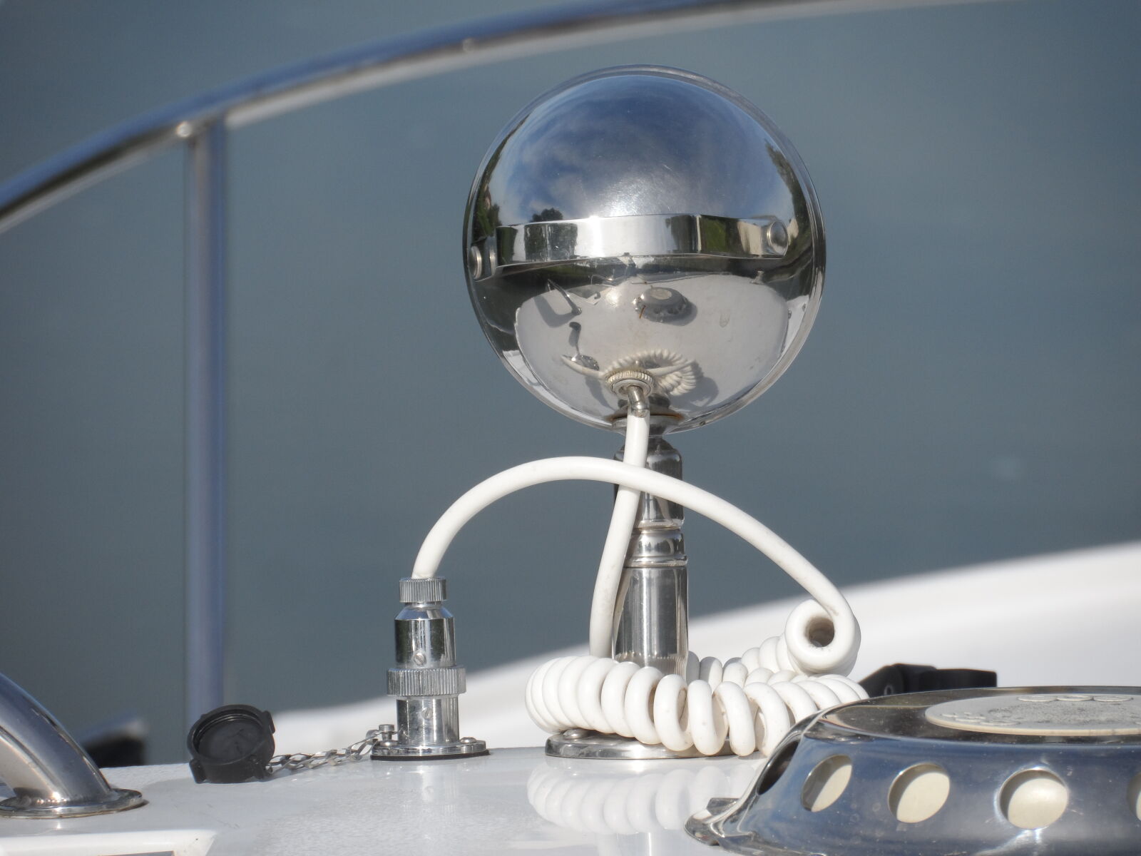 Samsung WB150 / WB150F / WB152 / WB152F / WB151 / WB151F / WB140 sample photo. Boat, sailing, sailing, ship photography