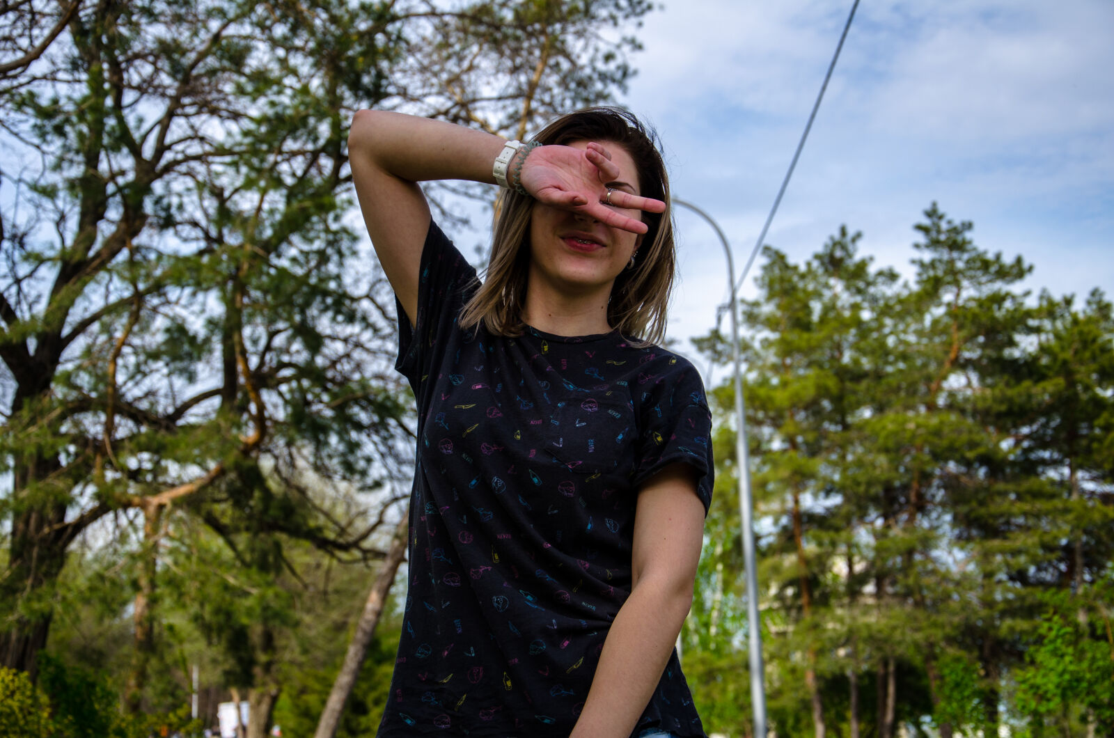 Nikon D5100 sample photo
