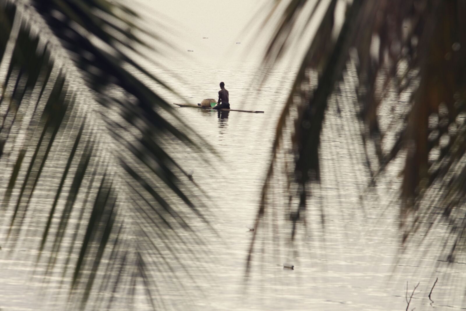 Canon EOS 50D sample photo. Ghana, africa, sea photography