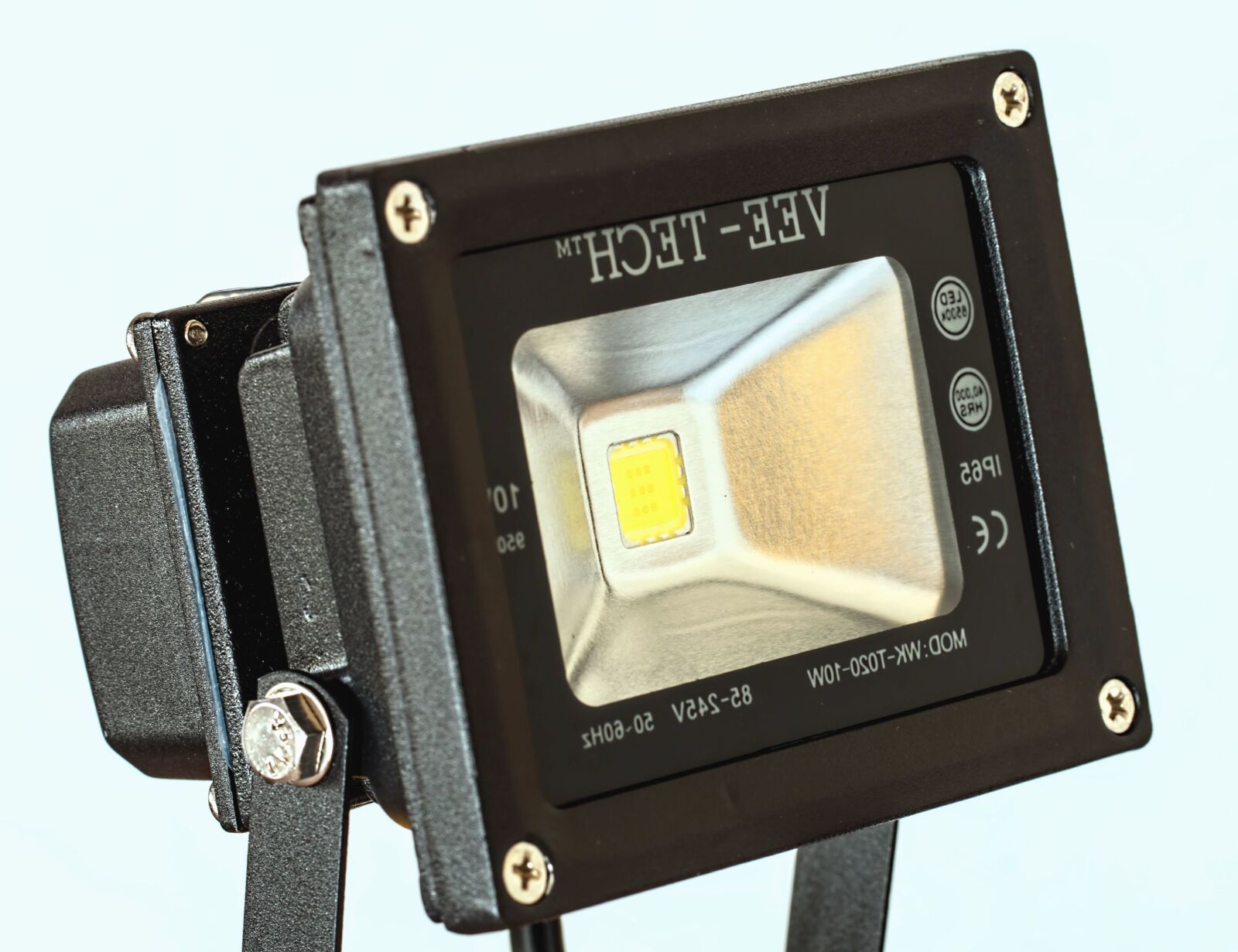 Canon EOS 70D sample photo. Reflector, light, lamp, mirror photography
