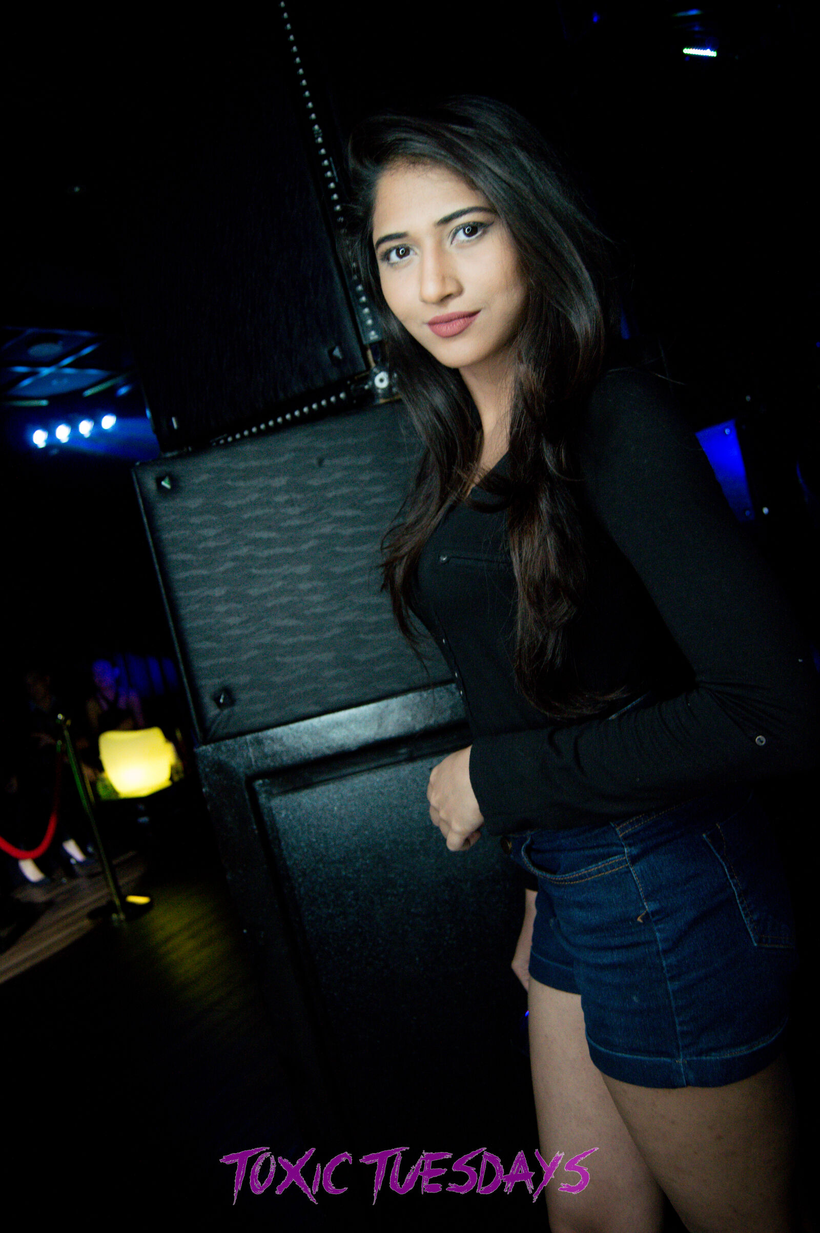Nikon D3200 sample photo. Portrait, of, young, woman photography