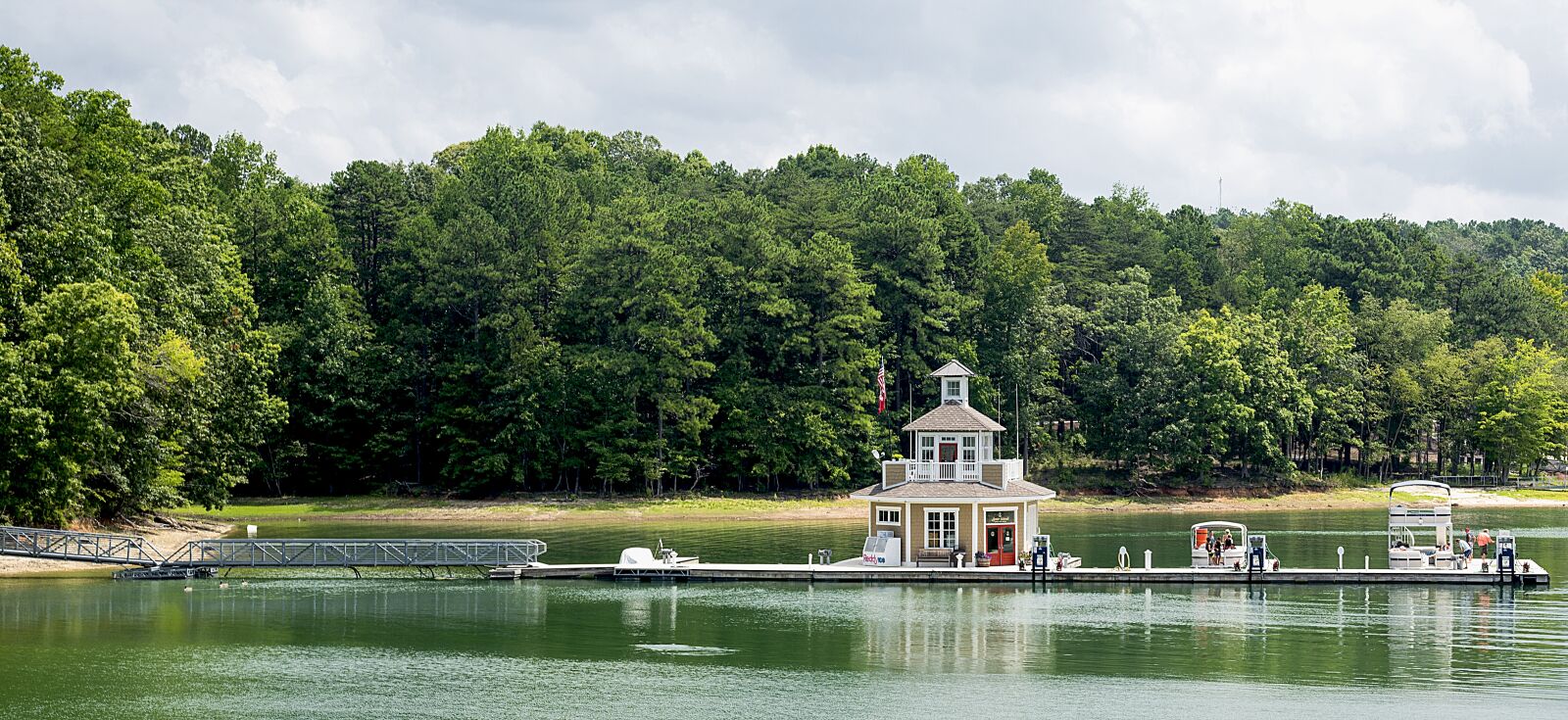 Nikon D610 sample photo. Lake lanier, lake, water photography