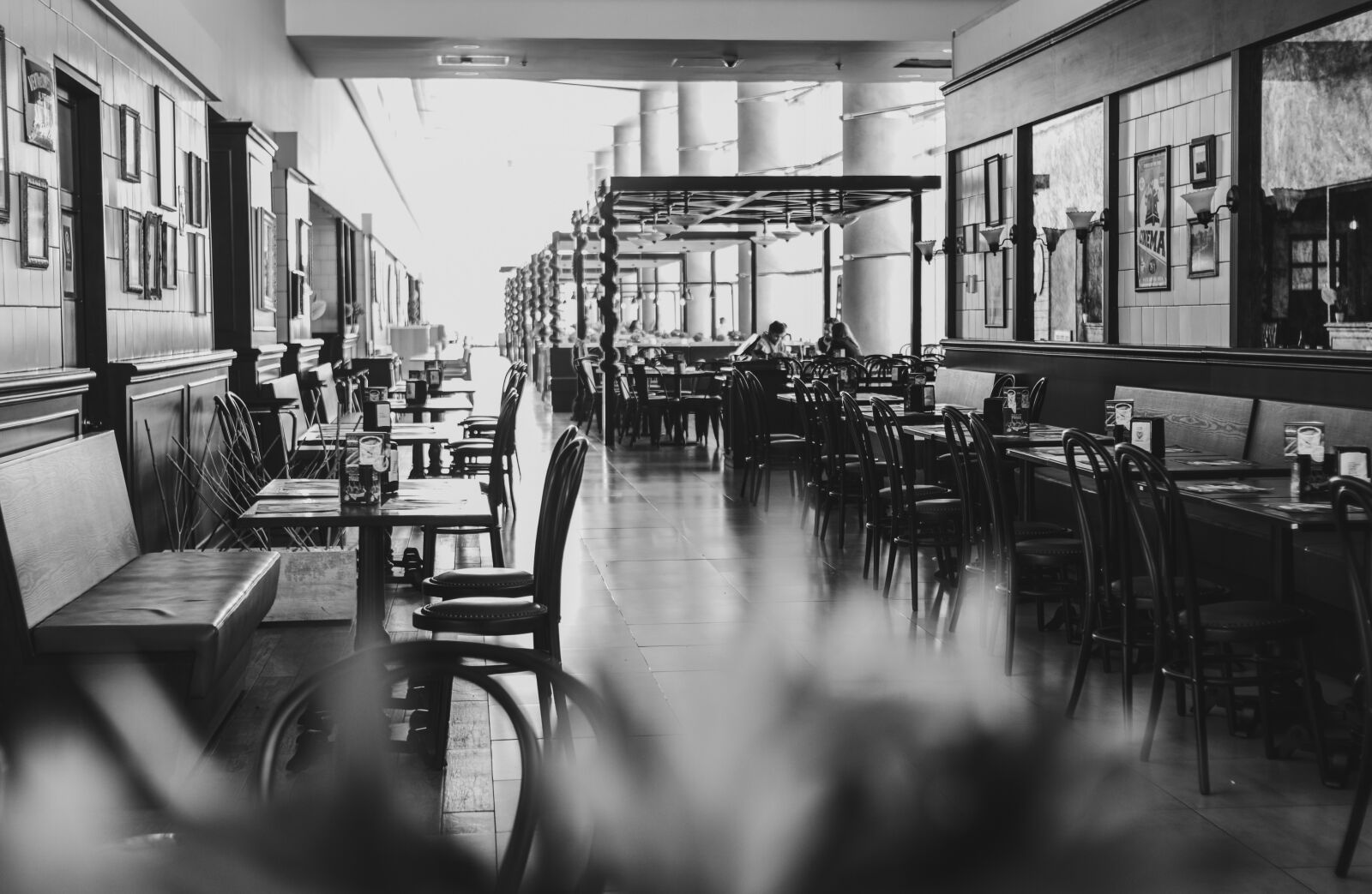 Nikon D3400 sample photo. Cafeteria, colombia, el dorado photography