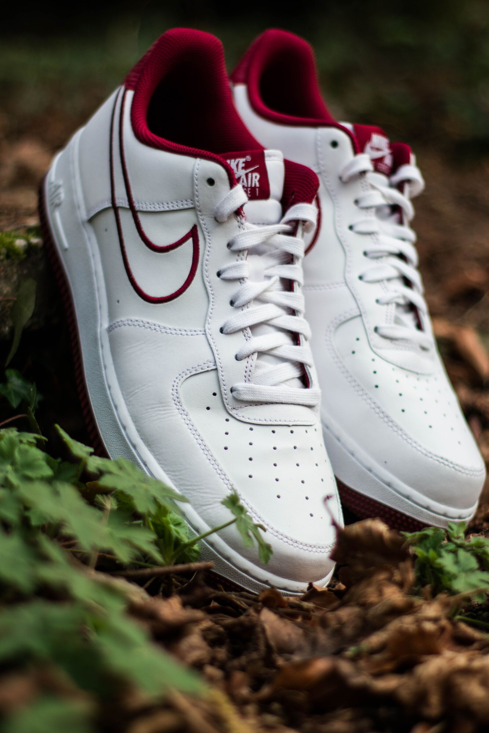 Canon EOS M50 (EOS Kiss M) sample photo. Shoes, sneaker, fashion photography