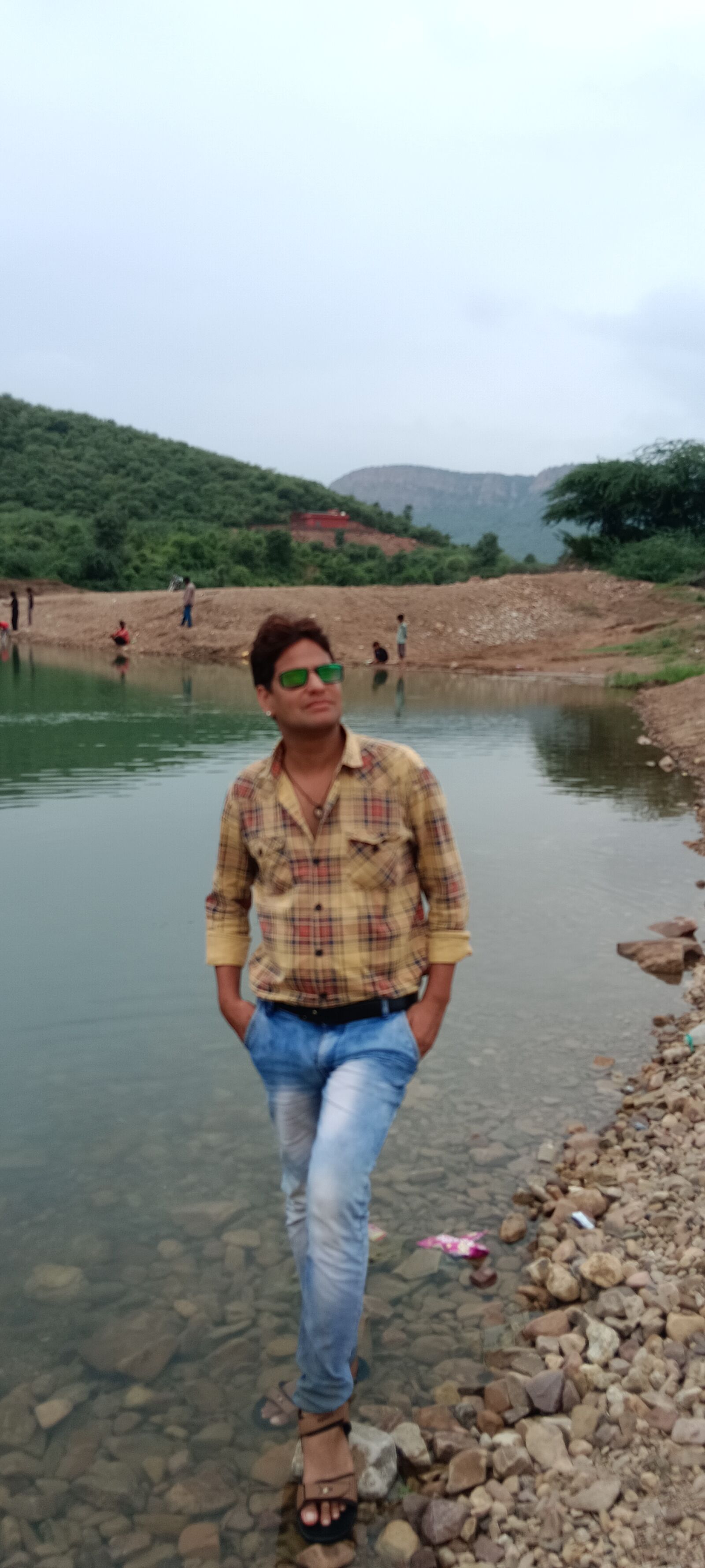 vivo Y56 5G sample photo