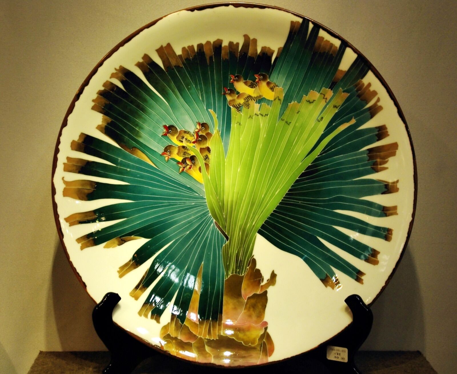 Pentax K200D sample photo. China, guangdong, ceramic photography