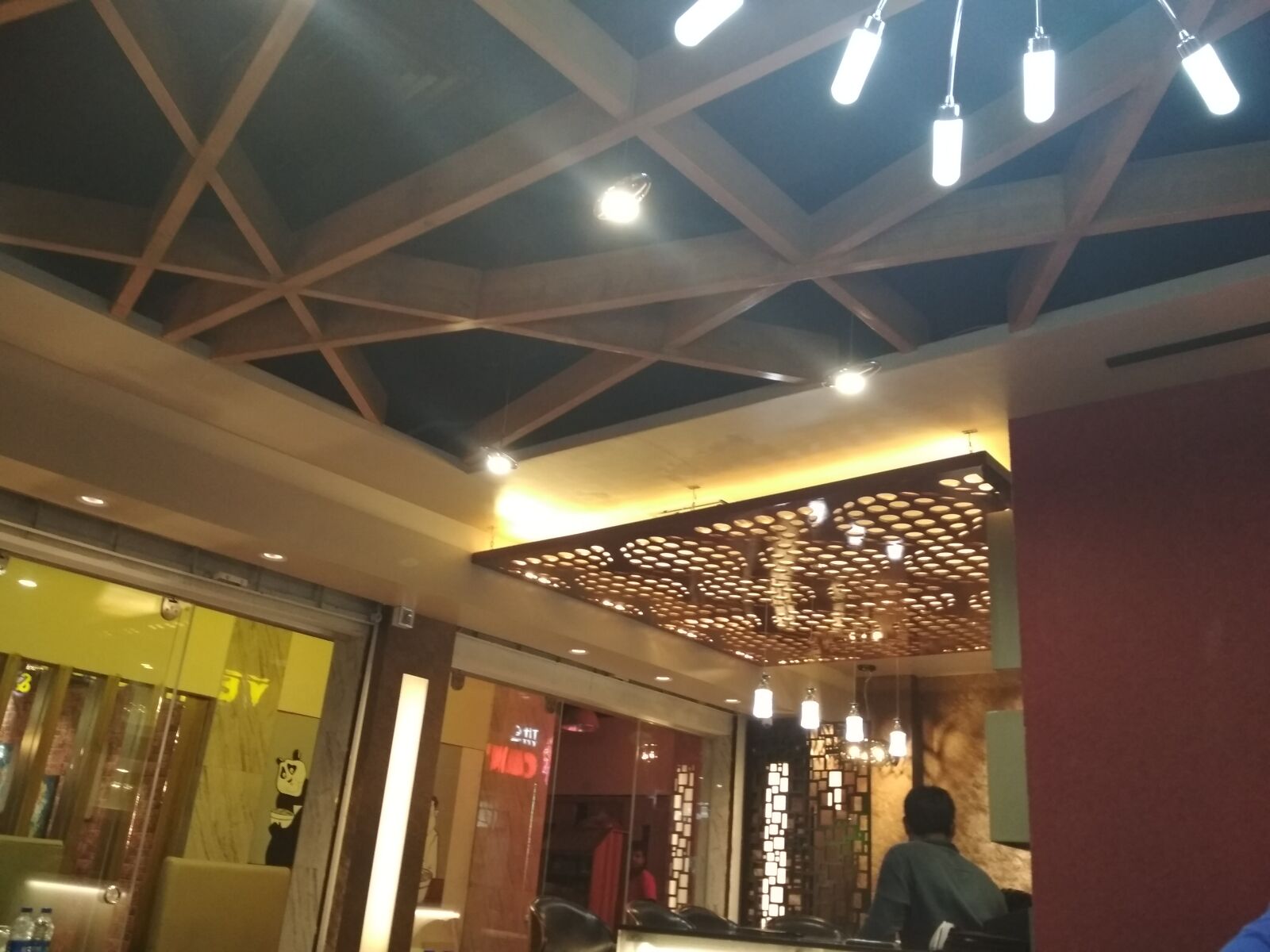 Xiaomi Redmi 4X sample photo