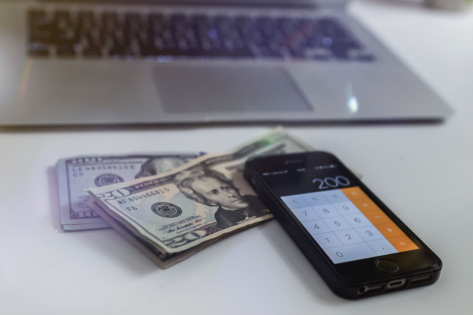 Canon EOS 70D sample photo. Money, bank, shopping photography