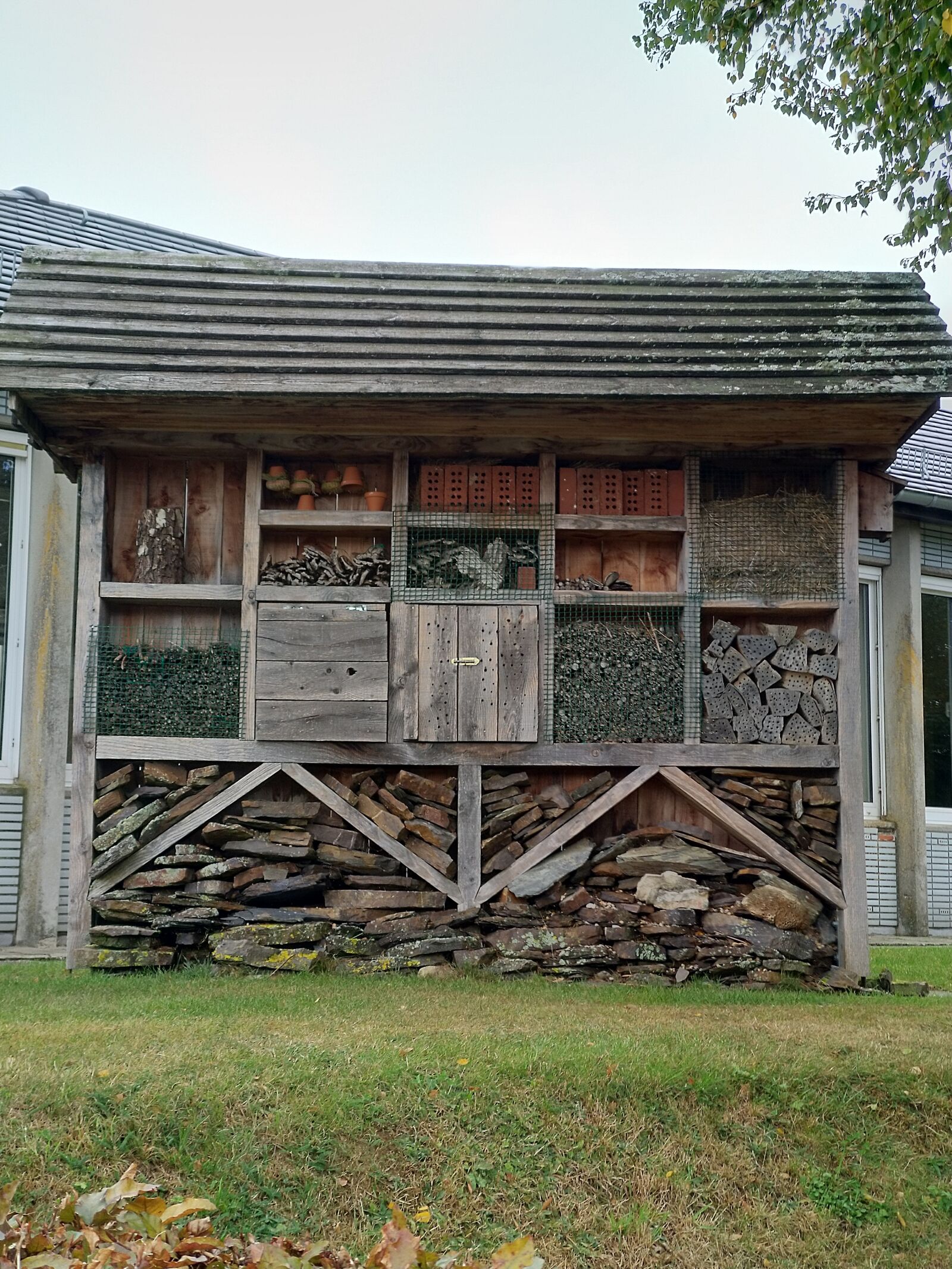 HMD Global Nokia 7 plus sample photo. Wood, burg reuland, burg-reuland photography