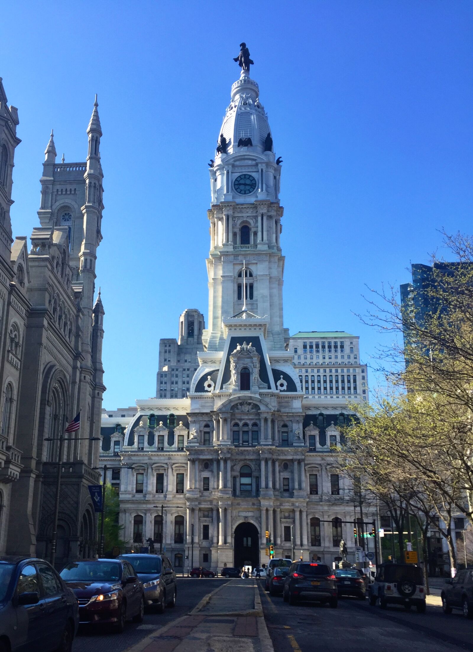 Apple iPhone 6 sample photo. Building, exterior photography
