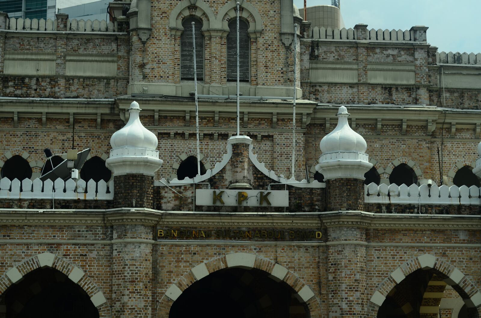 Nikon D7000 sample photo. Architecture, travel, old photography