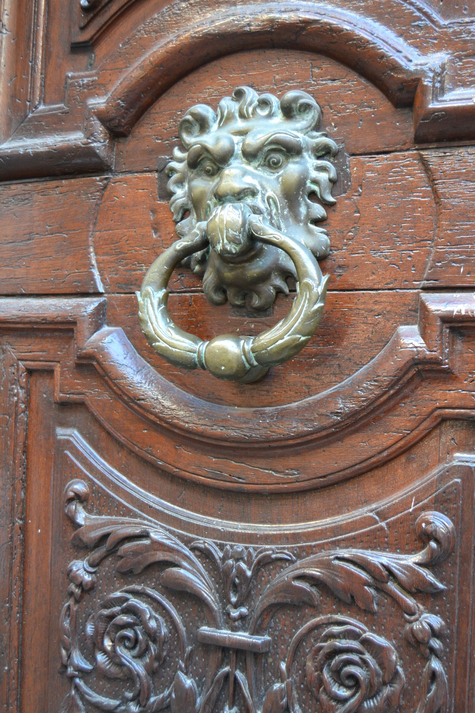Nikon D3100 sample photo. France, provence, aix-en-provence photography