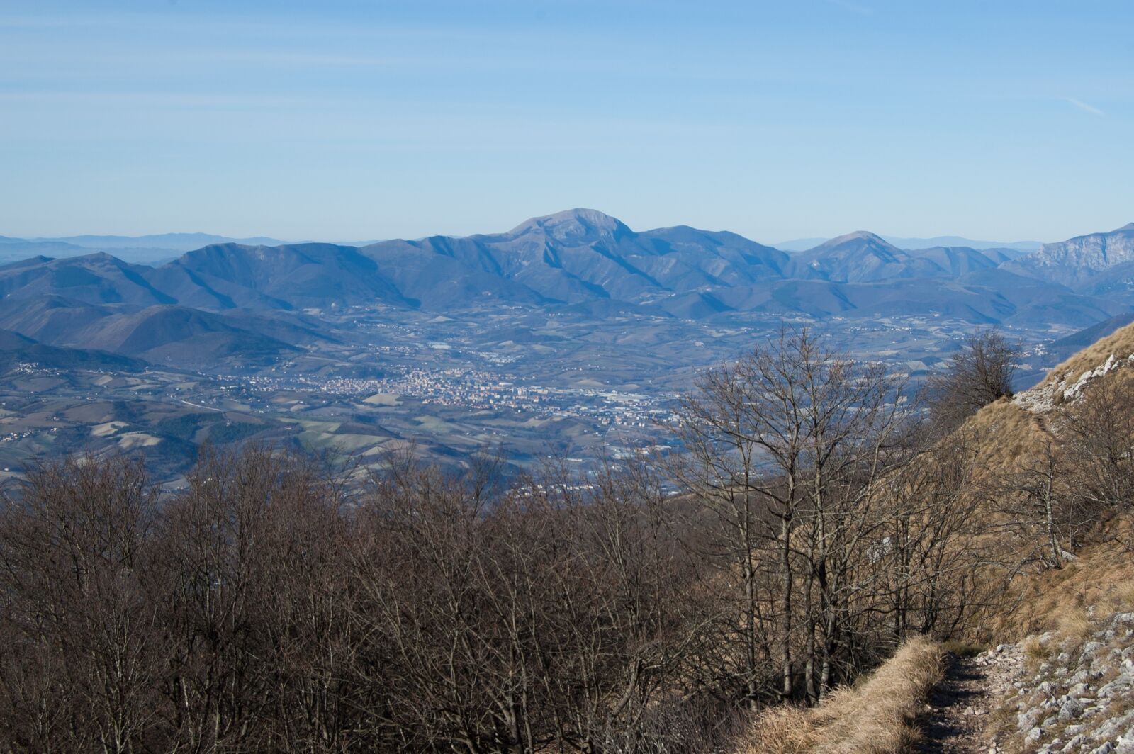 Nikon D40 sample photo. Sanvicino, brands, dawn photography