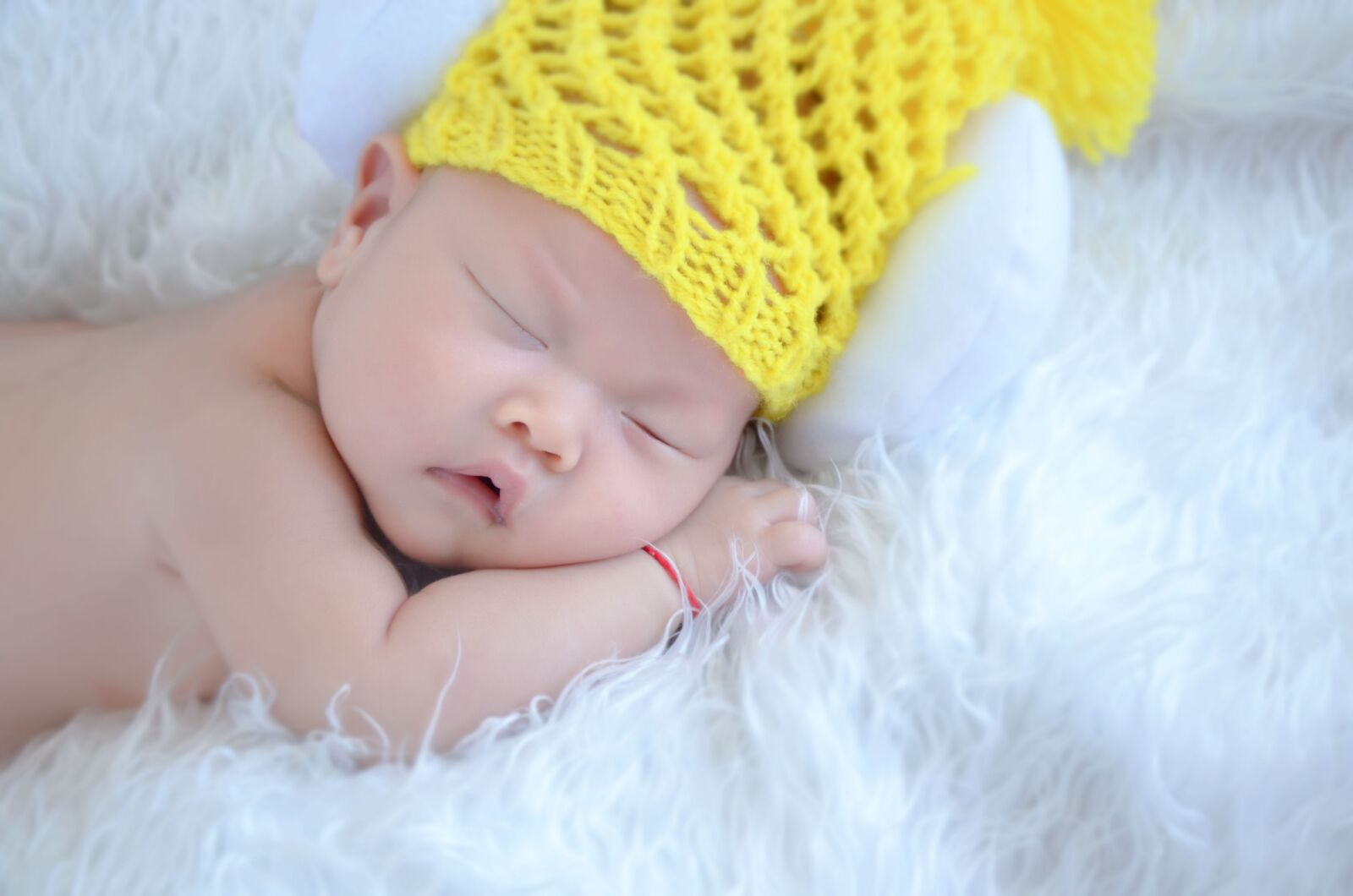 Nikon D7000 sample photo. Baby, new students, cute photography