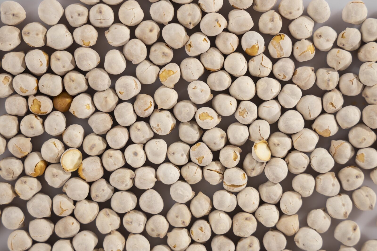Canon EOS R sample photo. Chickpeas, dried fruits and photography