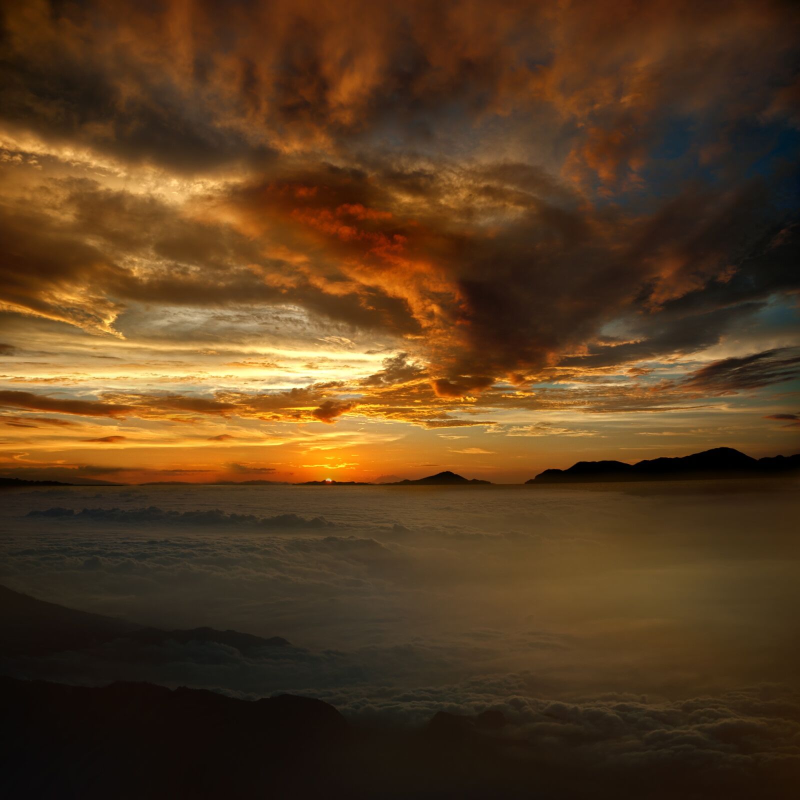 Nikon D3X sample photo. Sunset, dawn, evening photography