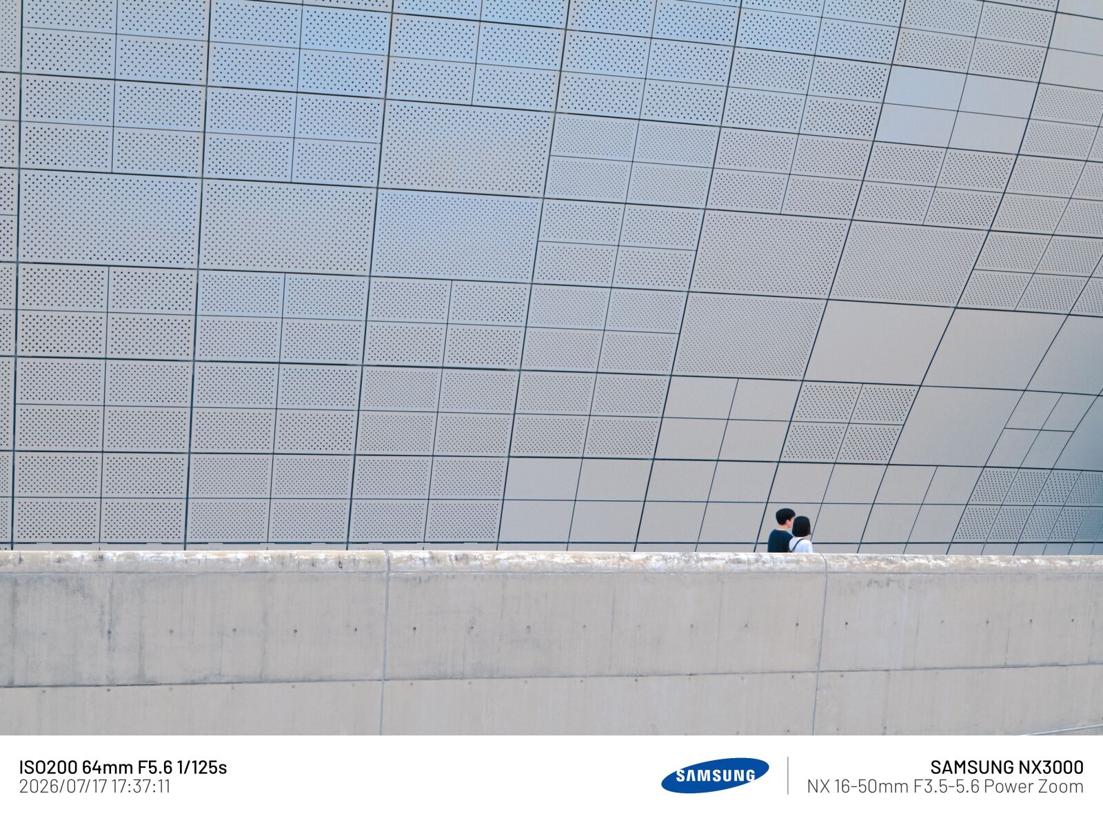 Samsung NX3000 sample photo