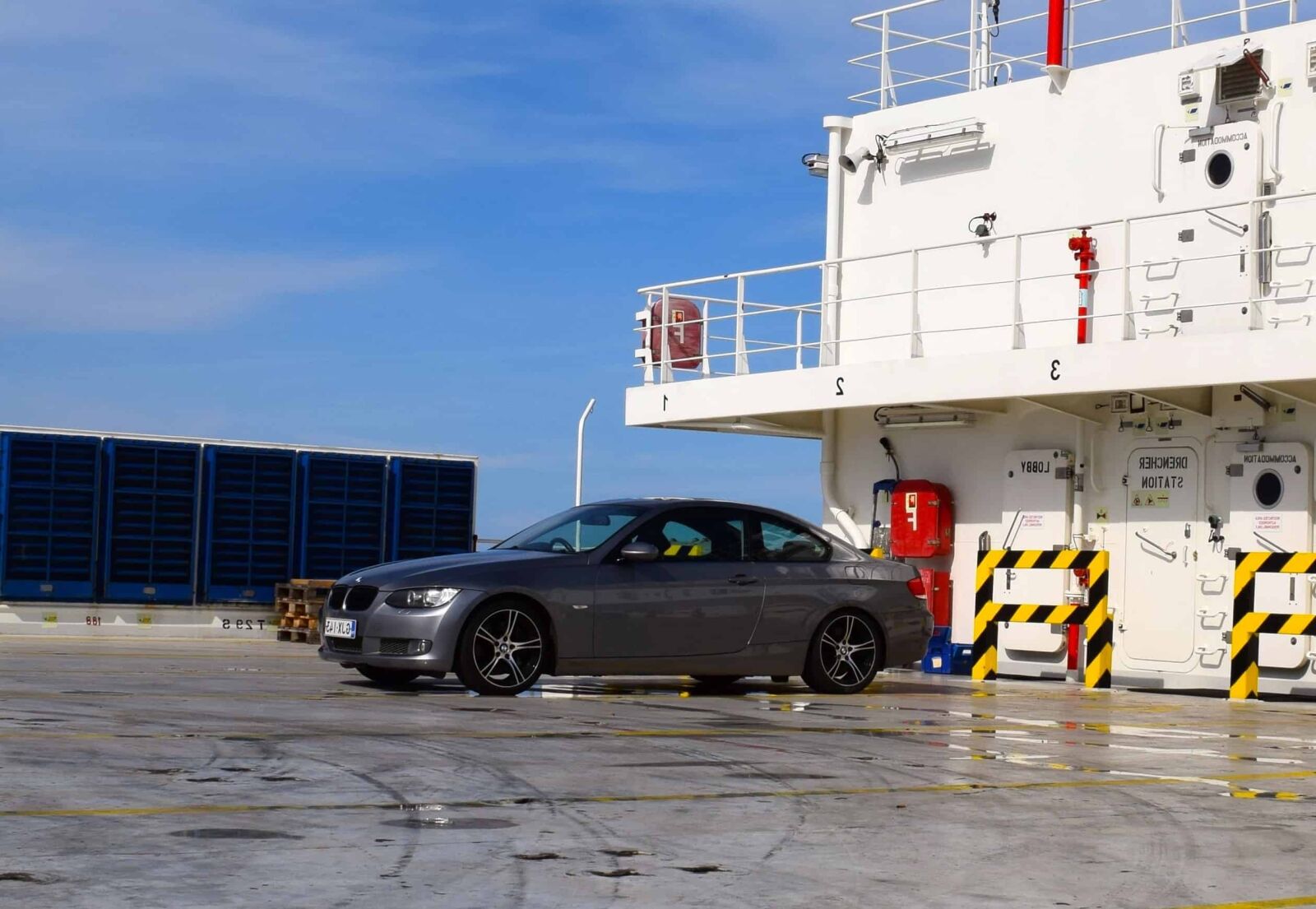 Nikon D3300 sample photo. Car, vehicle, road, transportation photography