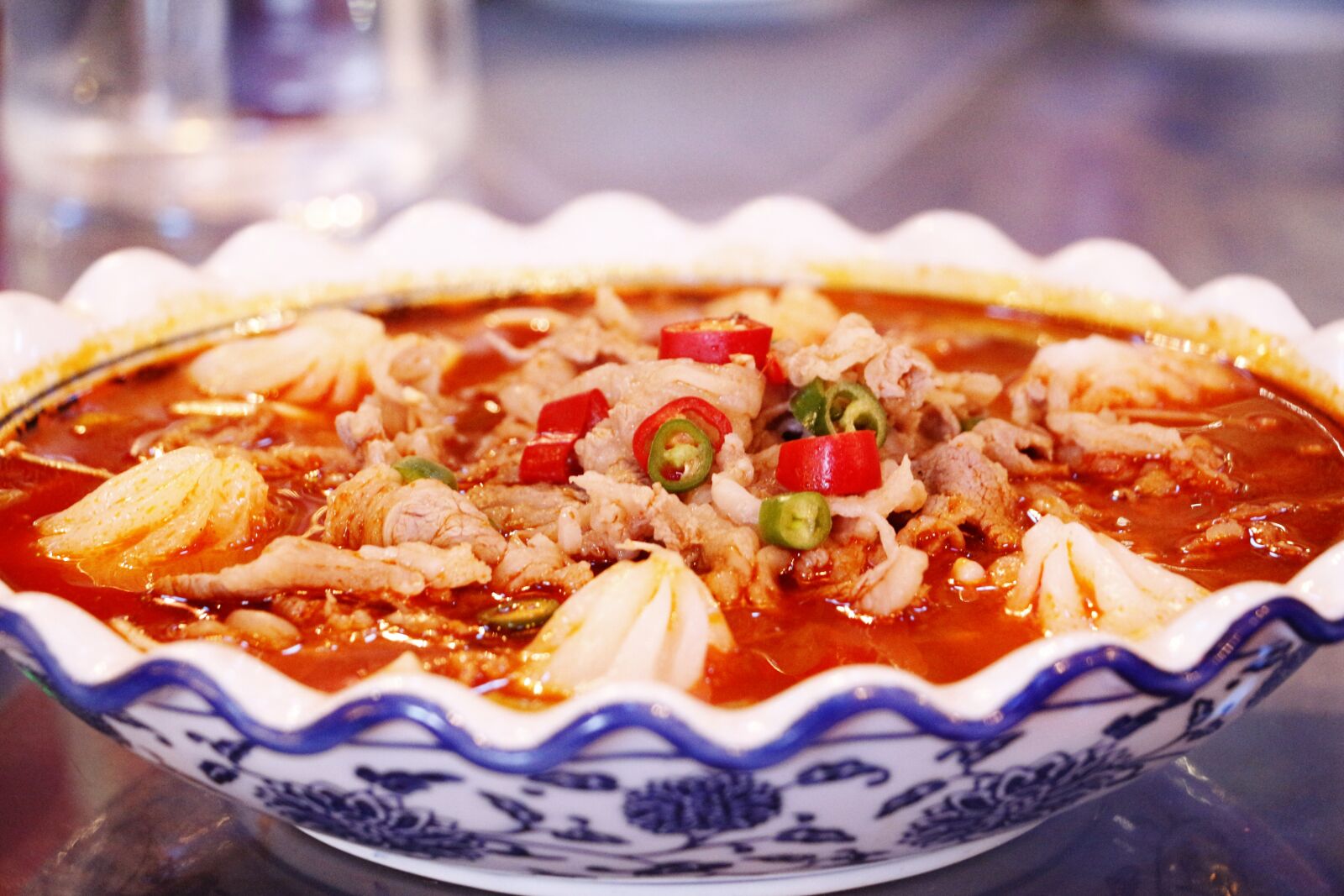 Canon EOS 700D (EOS Rebel T5i / EOS Kiss X7i) sample photo. Spicy, hot, delicious photography