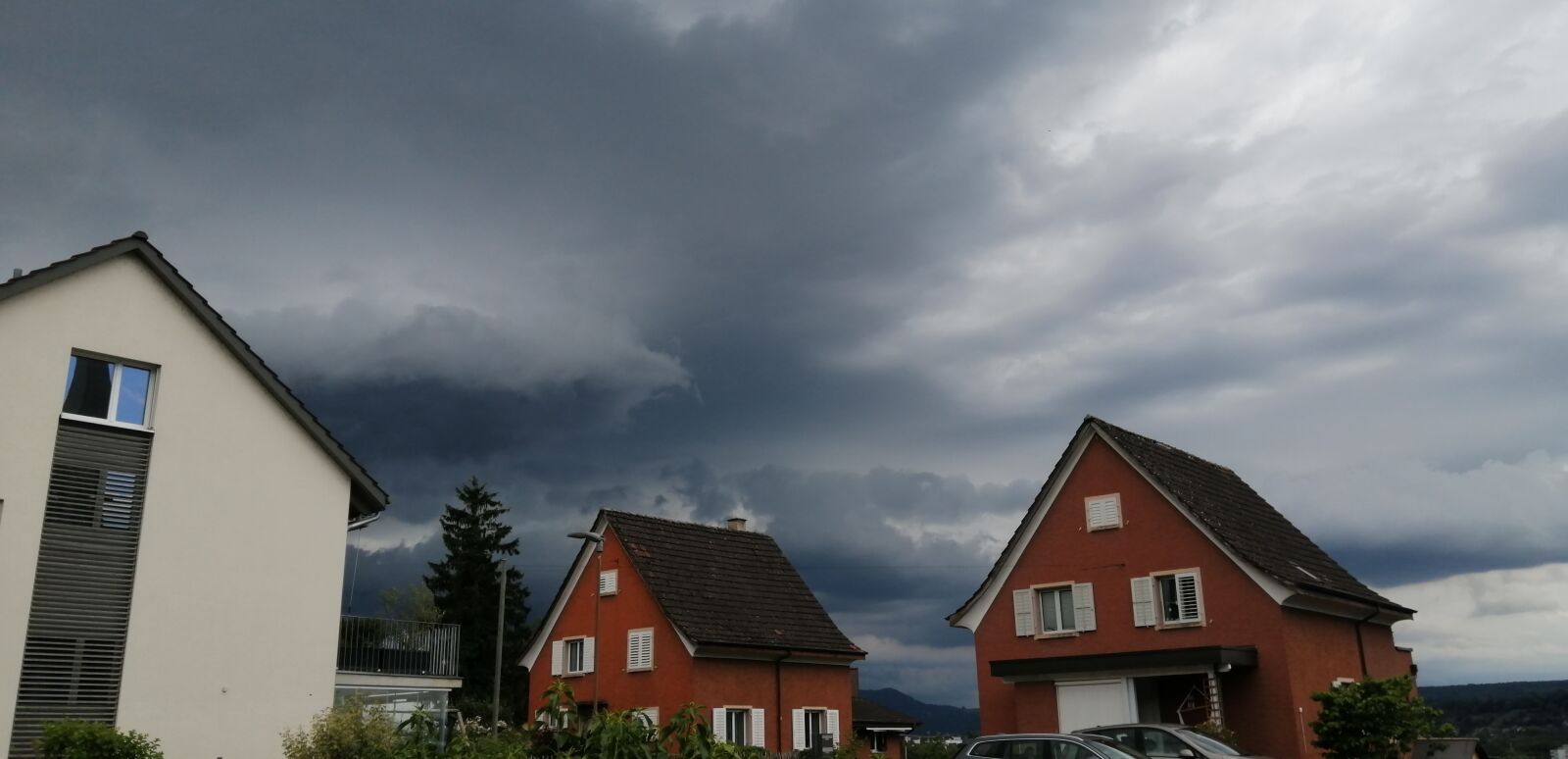 HUAWEI POT-LX1T sample photo. Swim, kirchdorf, switzerland photography