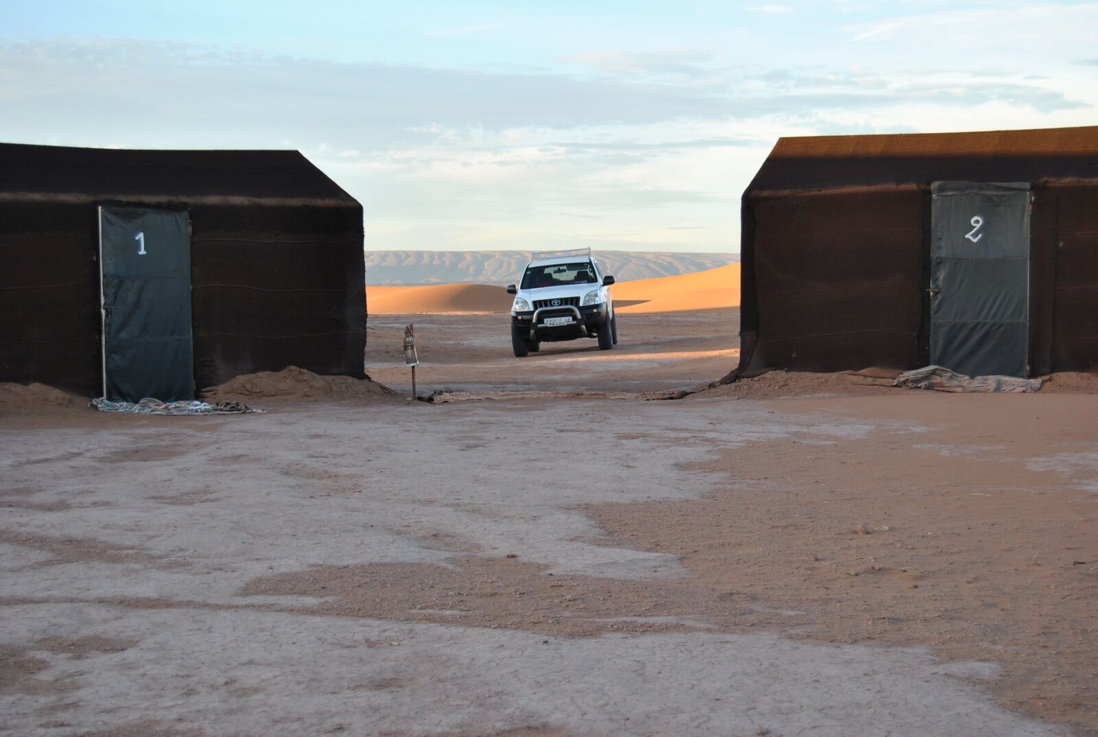 Nikon D3000 sample photo. Morocco, desert, chegaga photography