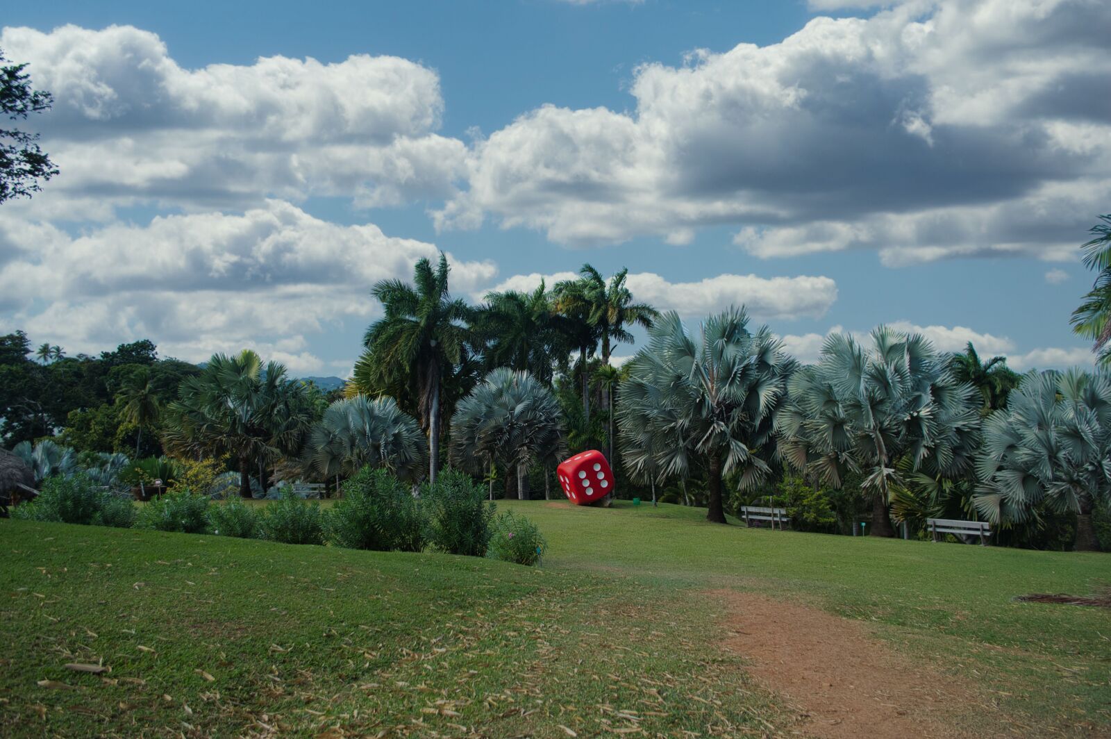 Nikon D3200 sample photo. Landscape, martinique, island photography