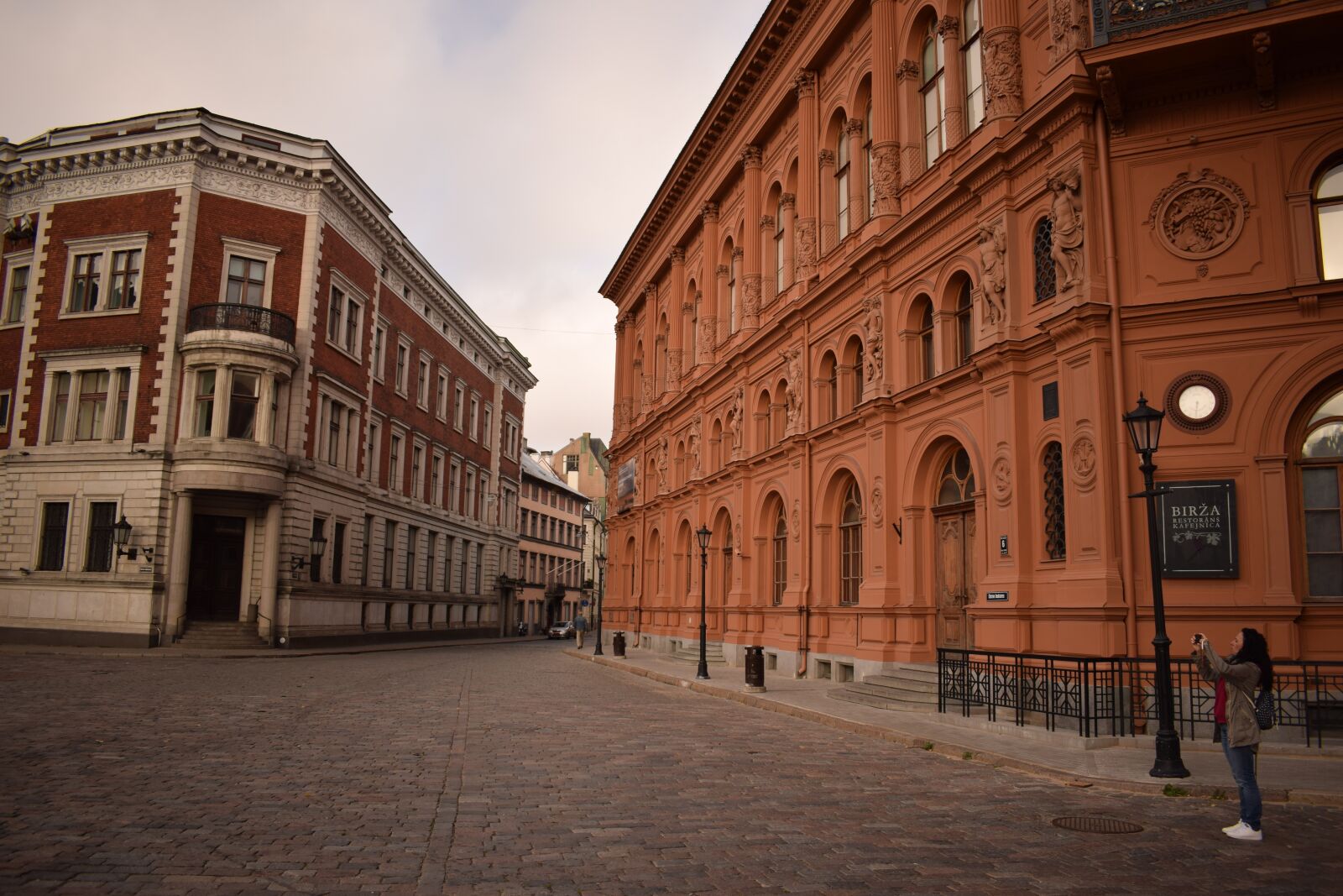 Nikon D3300 sample photo. Old town, architecture, old photography