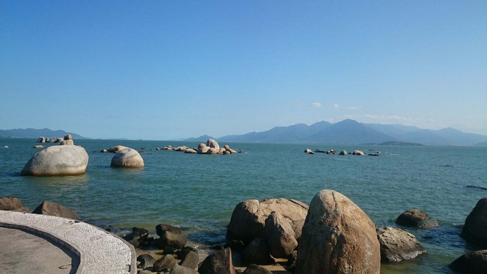 Sony Xperia Z2 sample photo. Itagua u, san jose photography