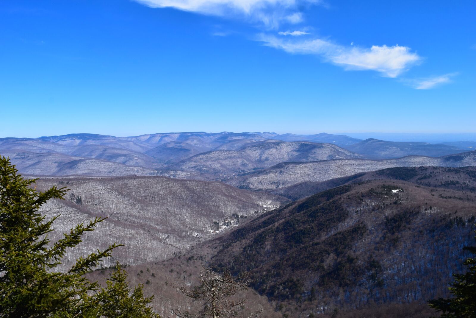 Nikon D3300 sample photo. Mountains, nature, landscape photography