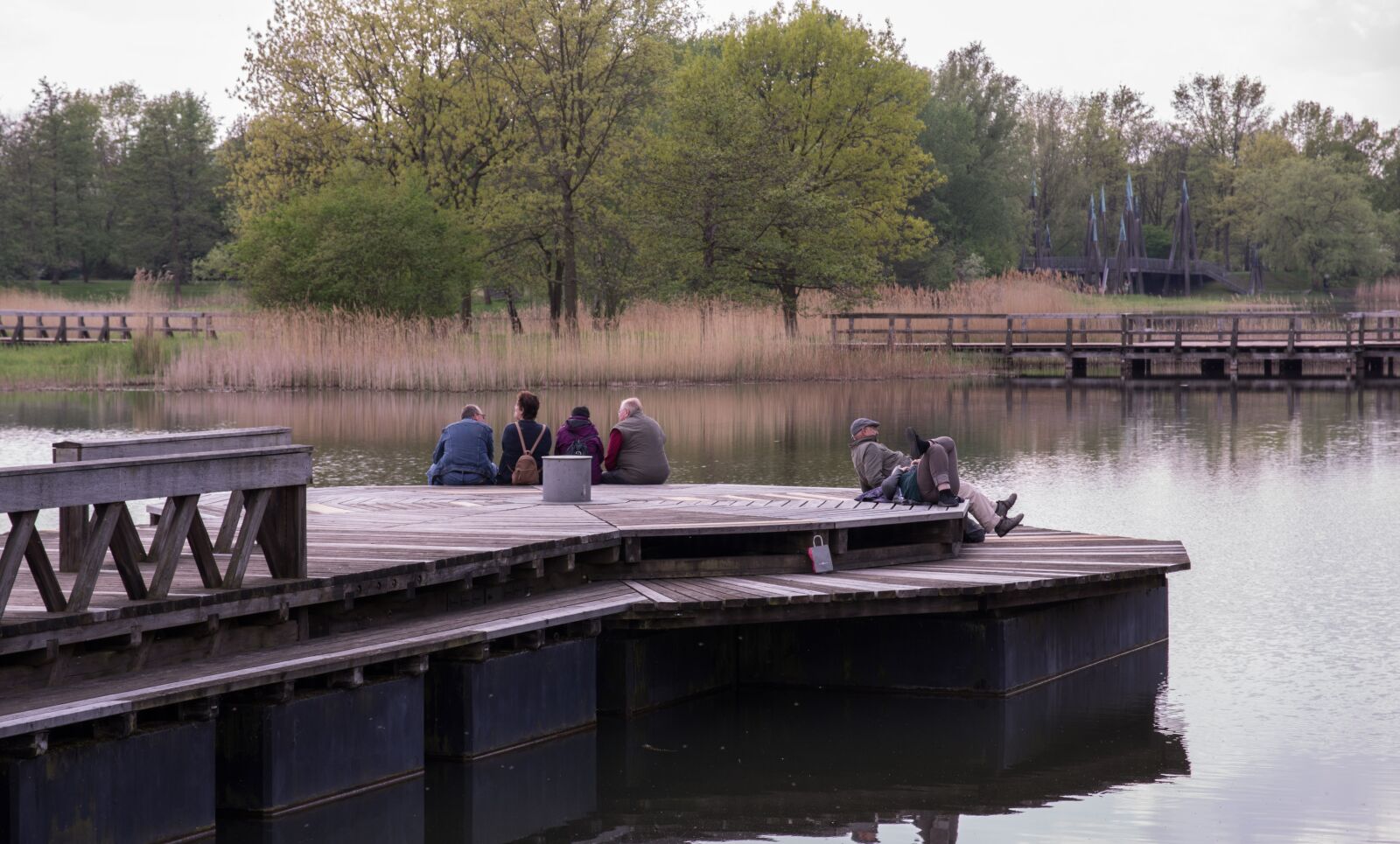Pentax K-3 sample photo. Waters, relaxation, chill out photography