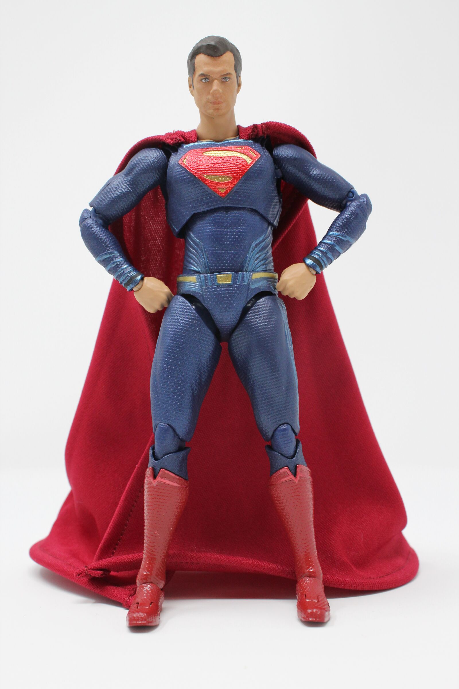 Canon EOS 550D (EOS Rebel T2i / EOS Kiss X4) sample photo. Superman, strong, superhero photography