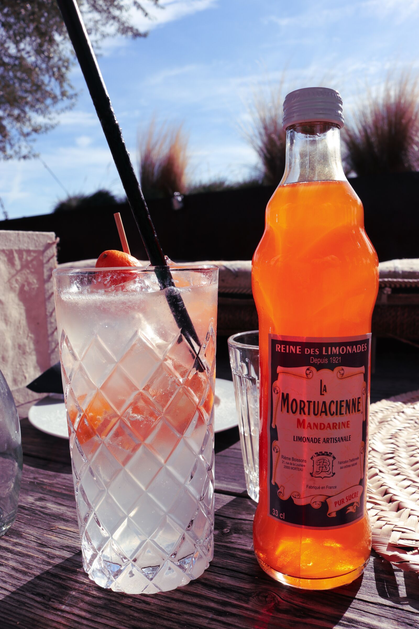 Canon EOS 80D sample photo. Lemonade, drink, refreshment photography