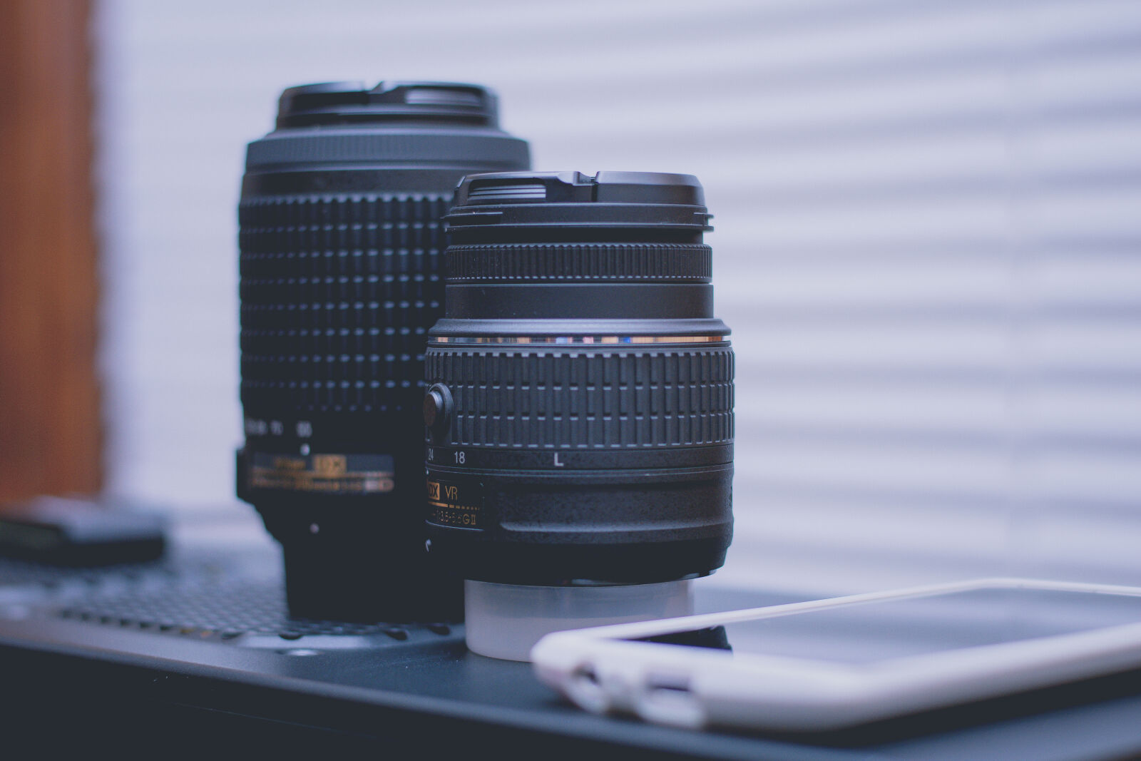 Nikon AF-S Nikkor 50mm F1.8G sample photo. Camera, lens, technology photography